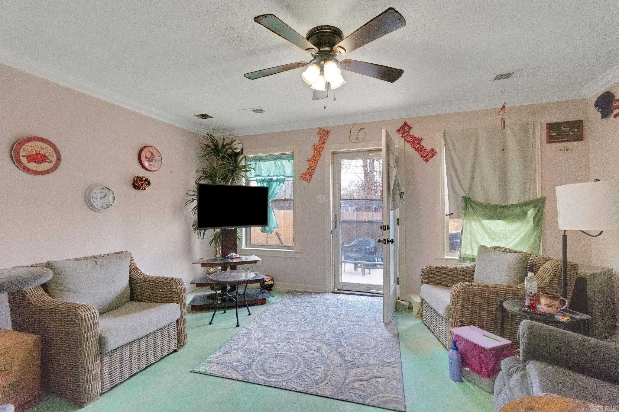 COLLENWOOD - Residential