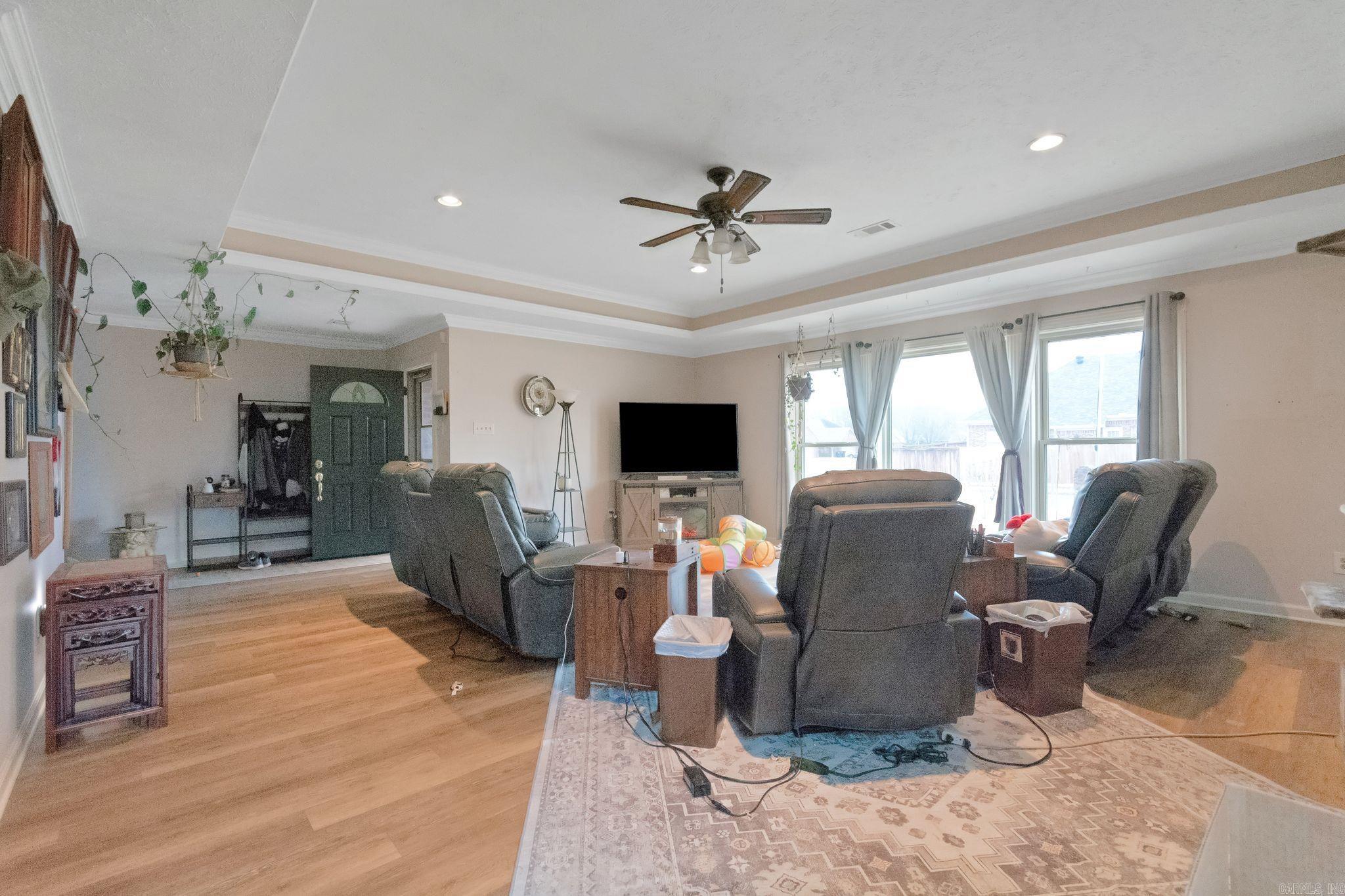 COLLENWOOD - Residential