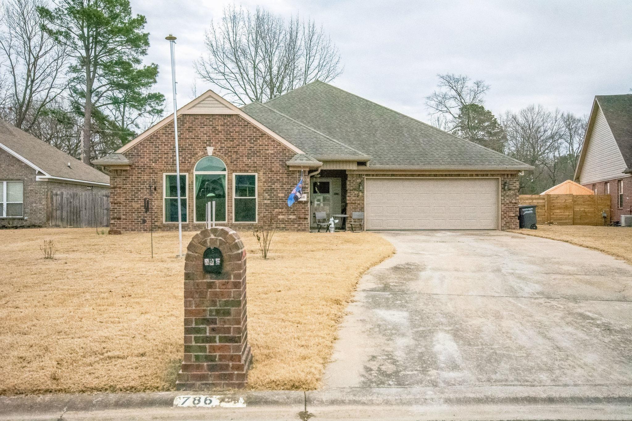 COLLENWOOD - Residential