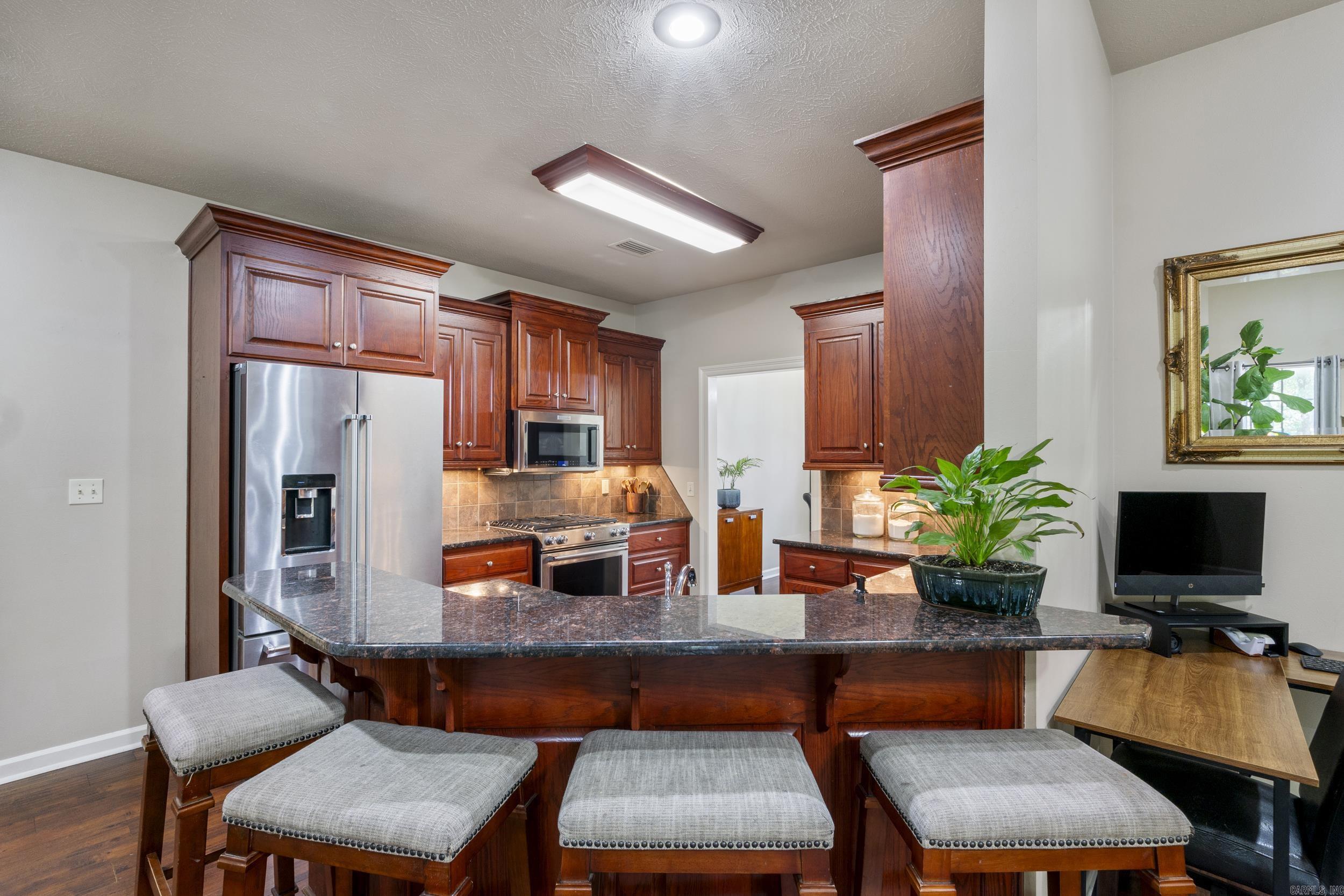 Pine Village Estates - Residential