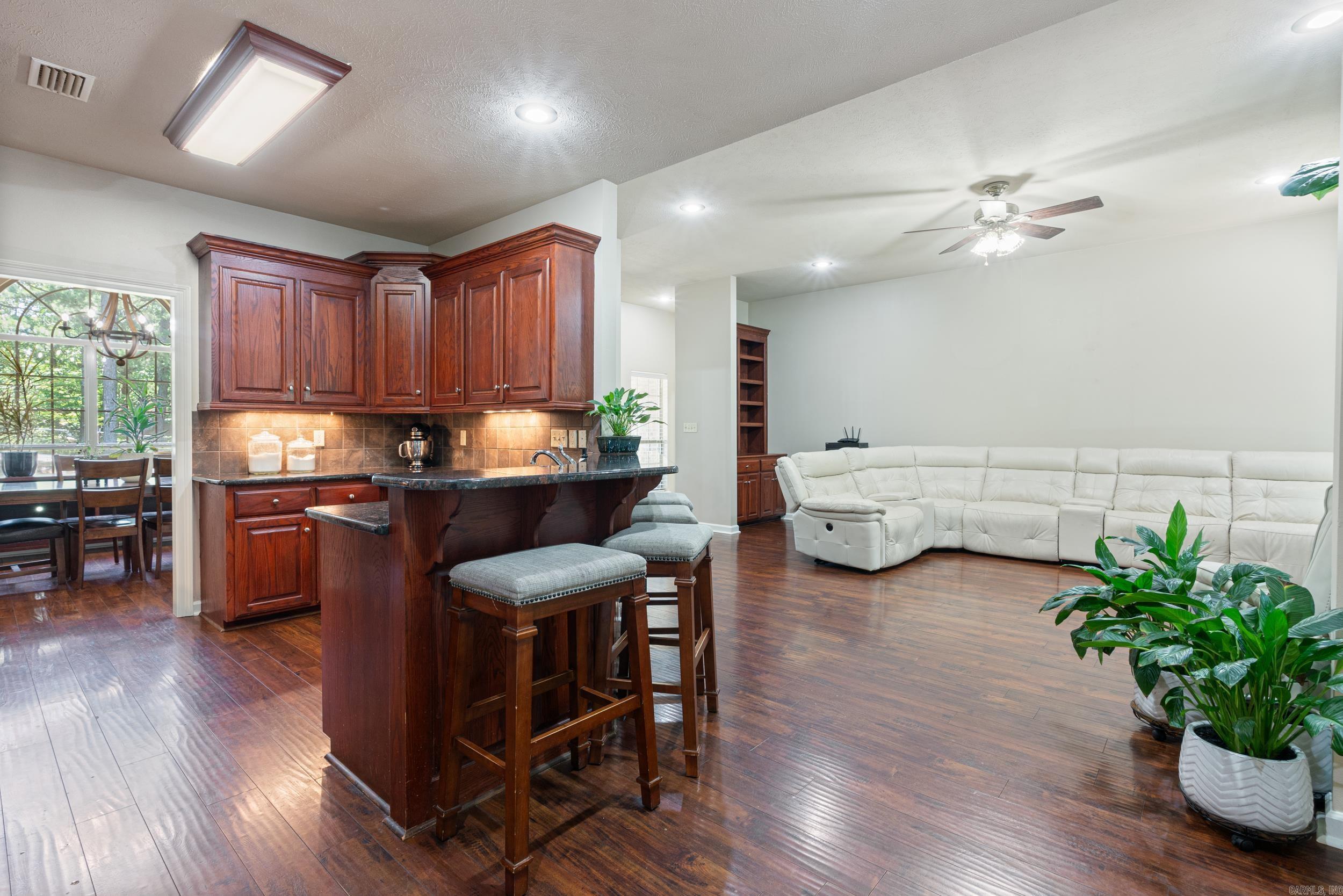 Pine Village Estates - Residential