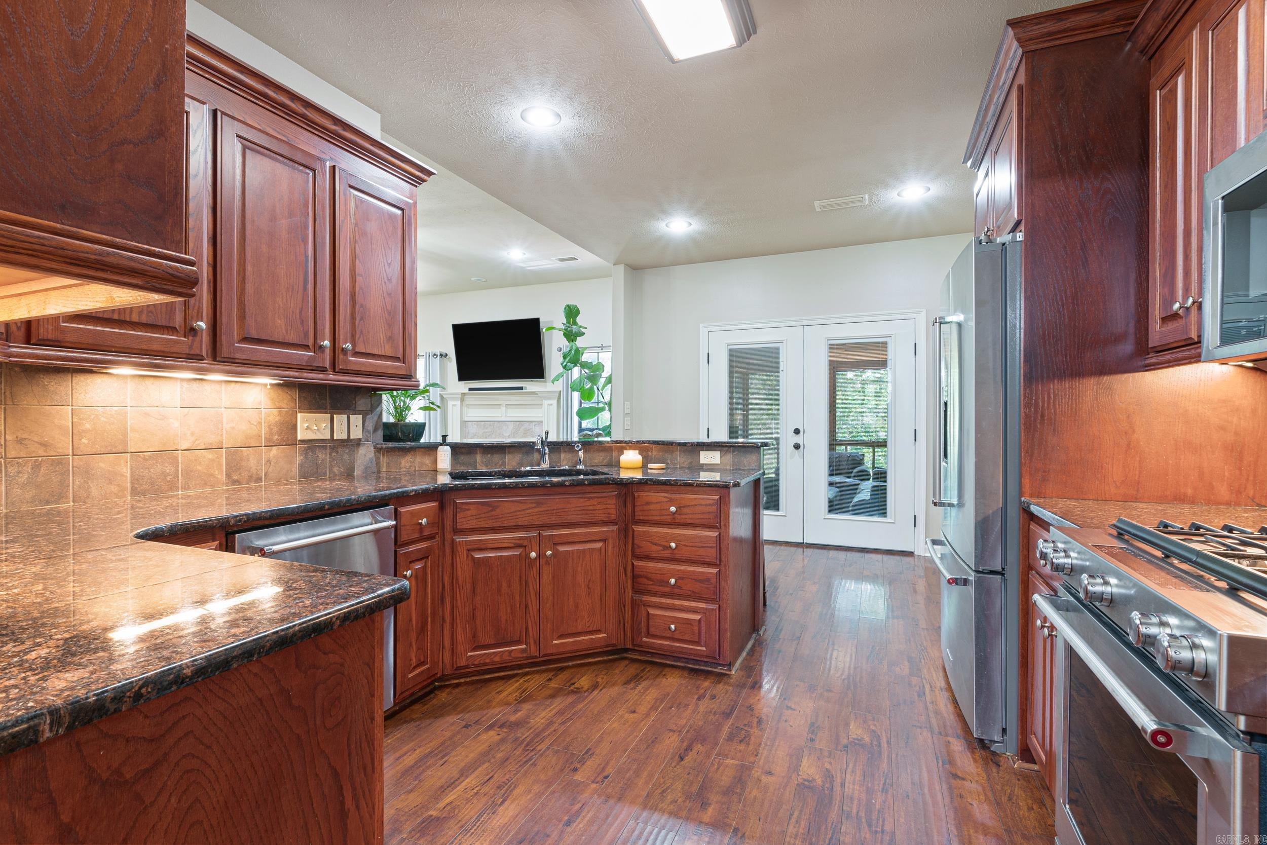 Pine Village Estates - Residential