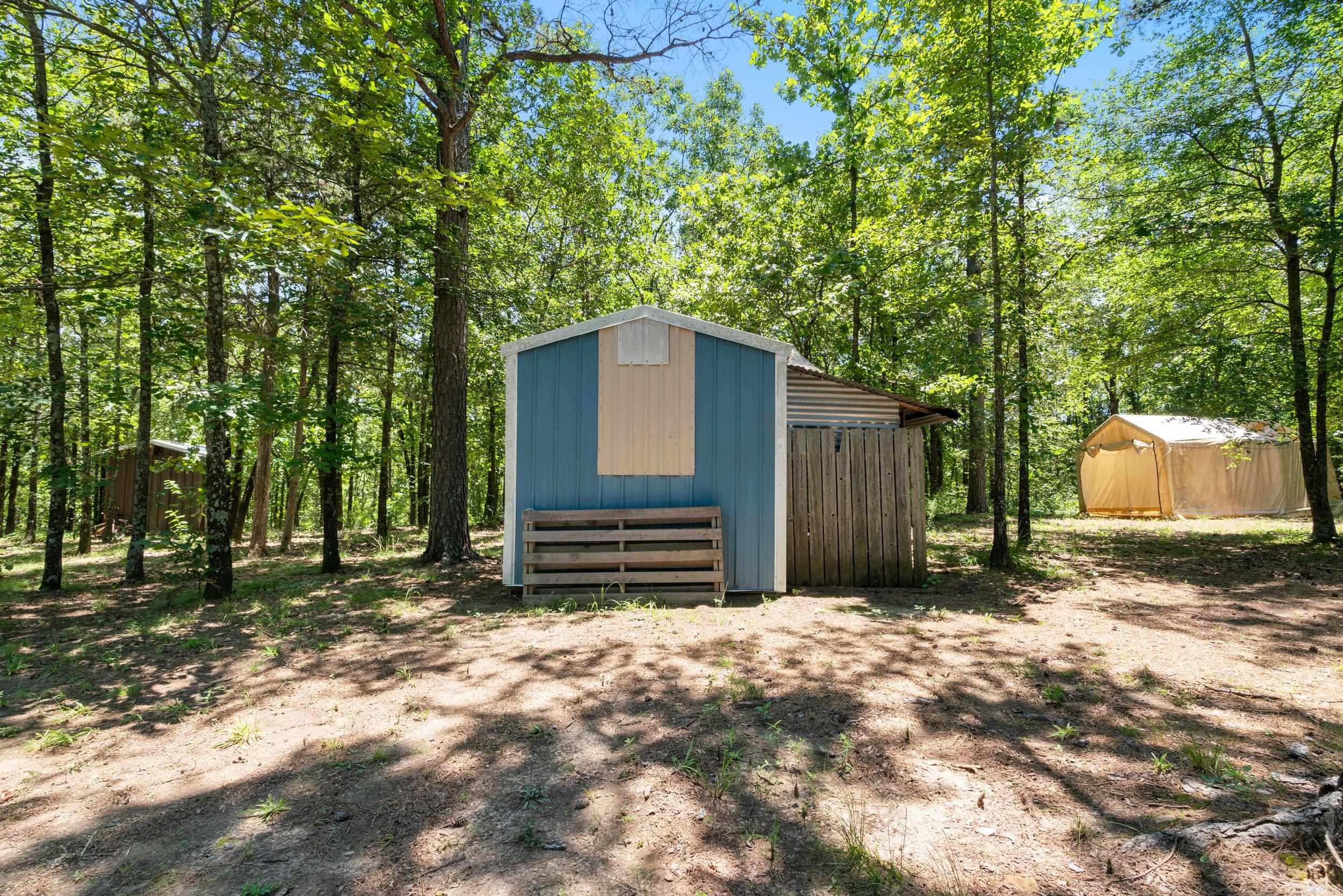 Pine Village Estates - Residential