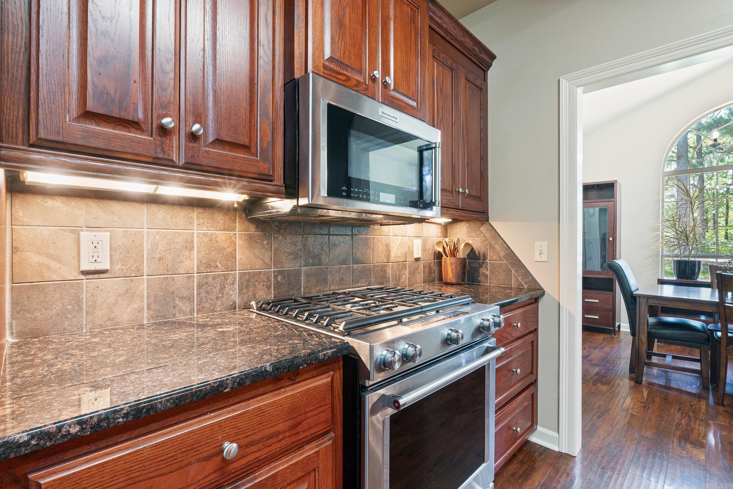 Pine Village Estates - Residential