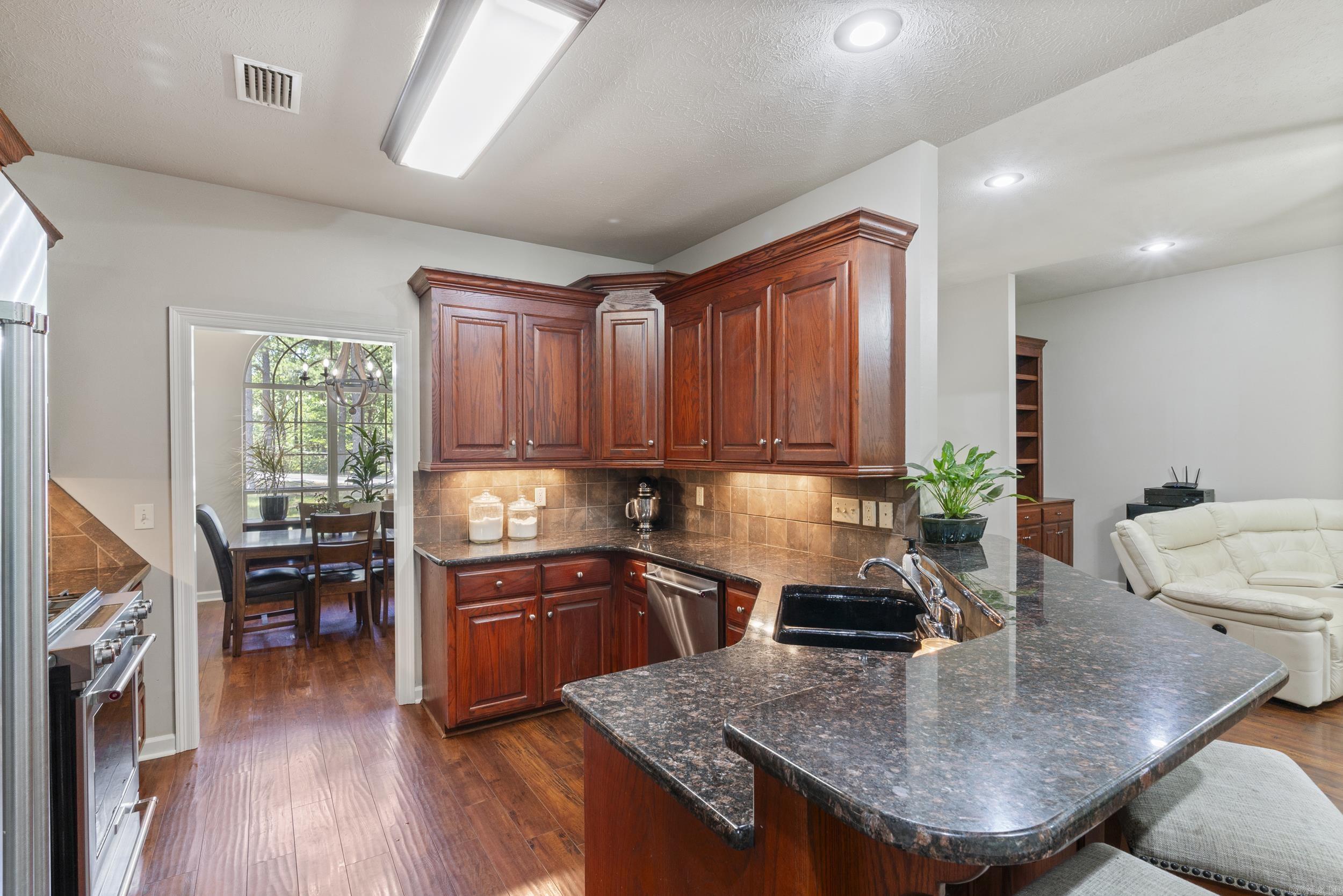 Pine Village Estates - Residential