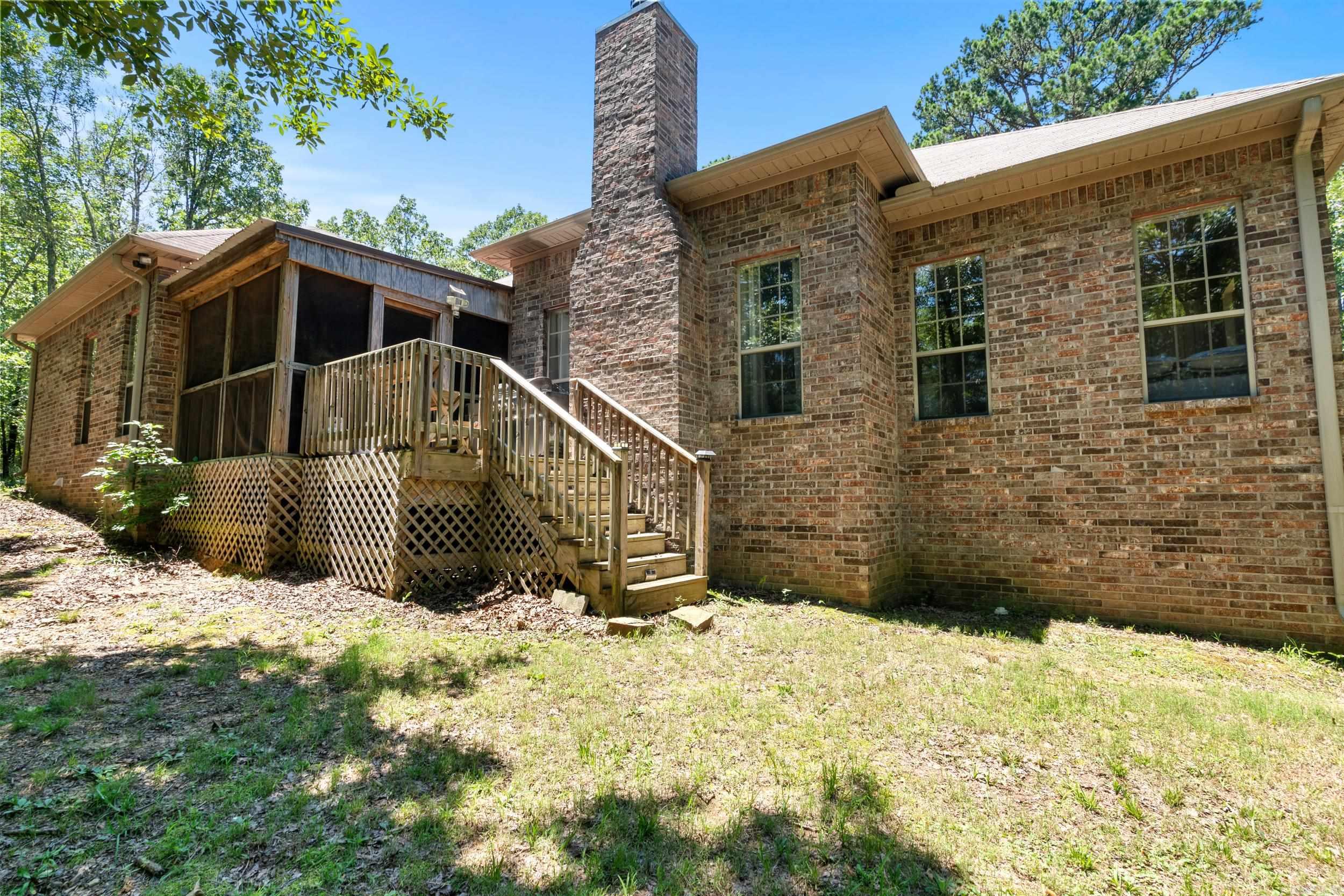 Pine Village Estates - Residential