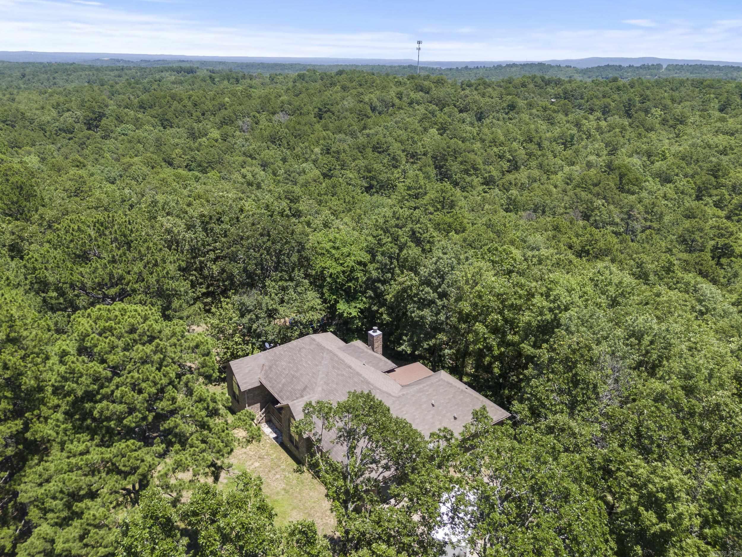 Pine Village Estates - Residential