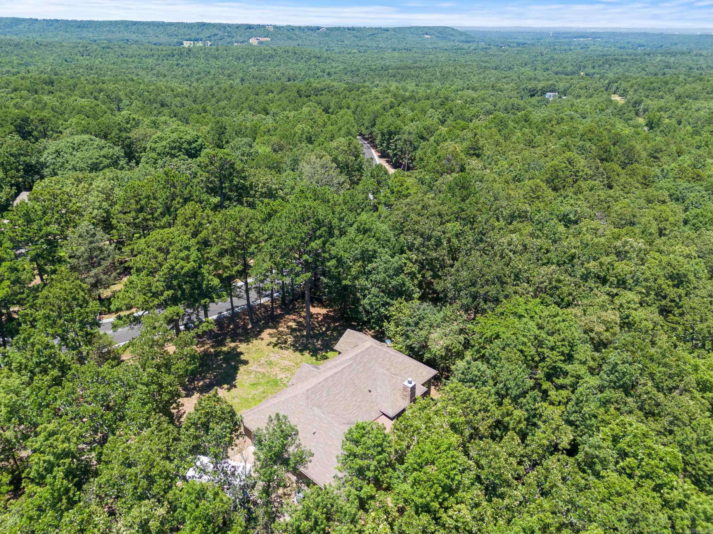 Pine Village Estates - Residential