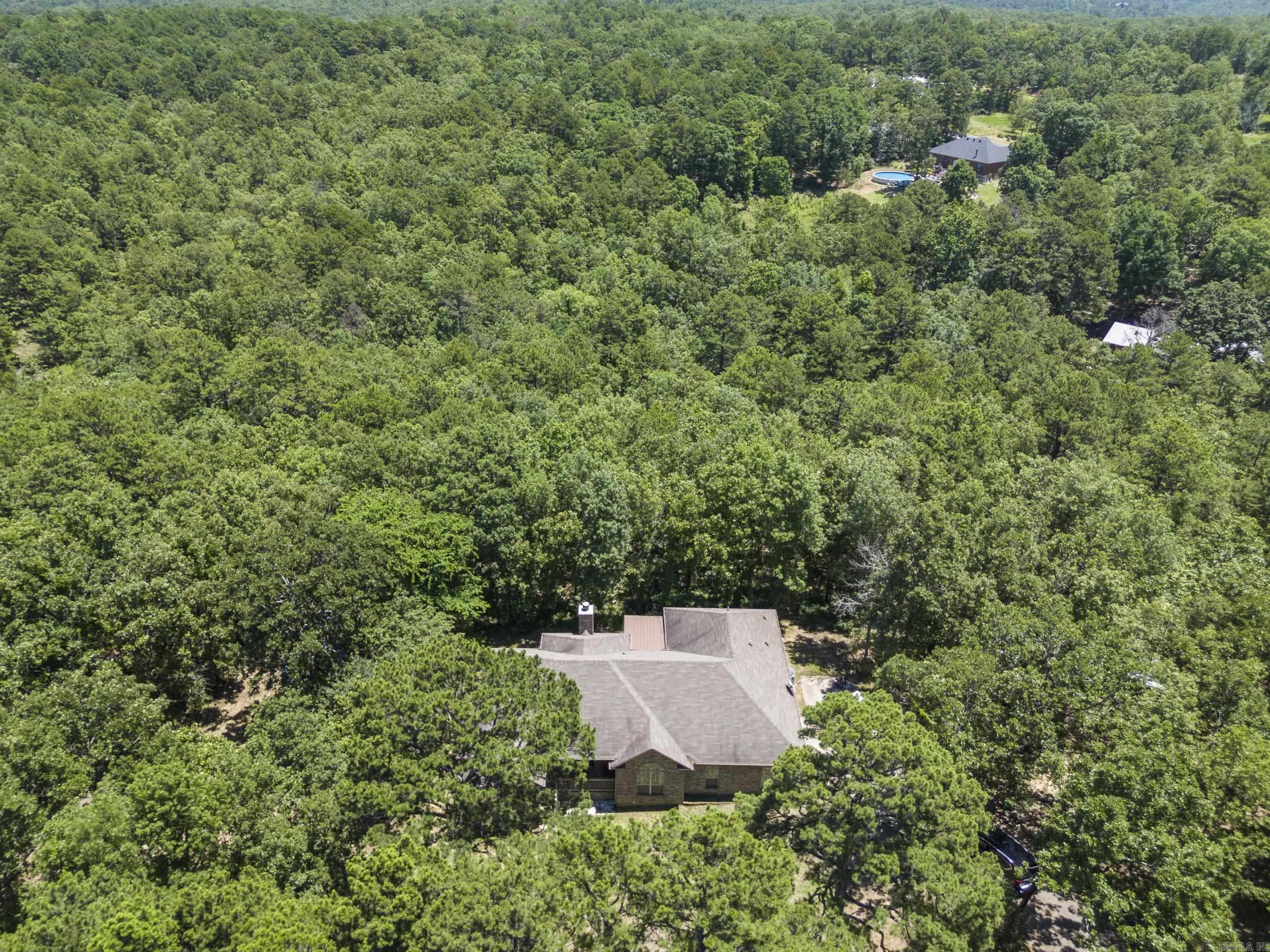 Pine Village Estates - Residential