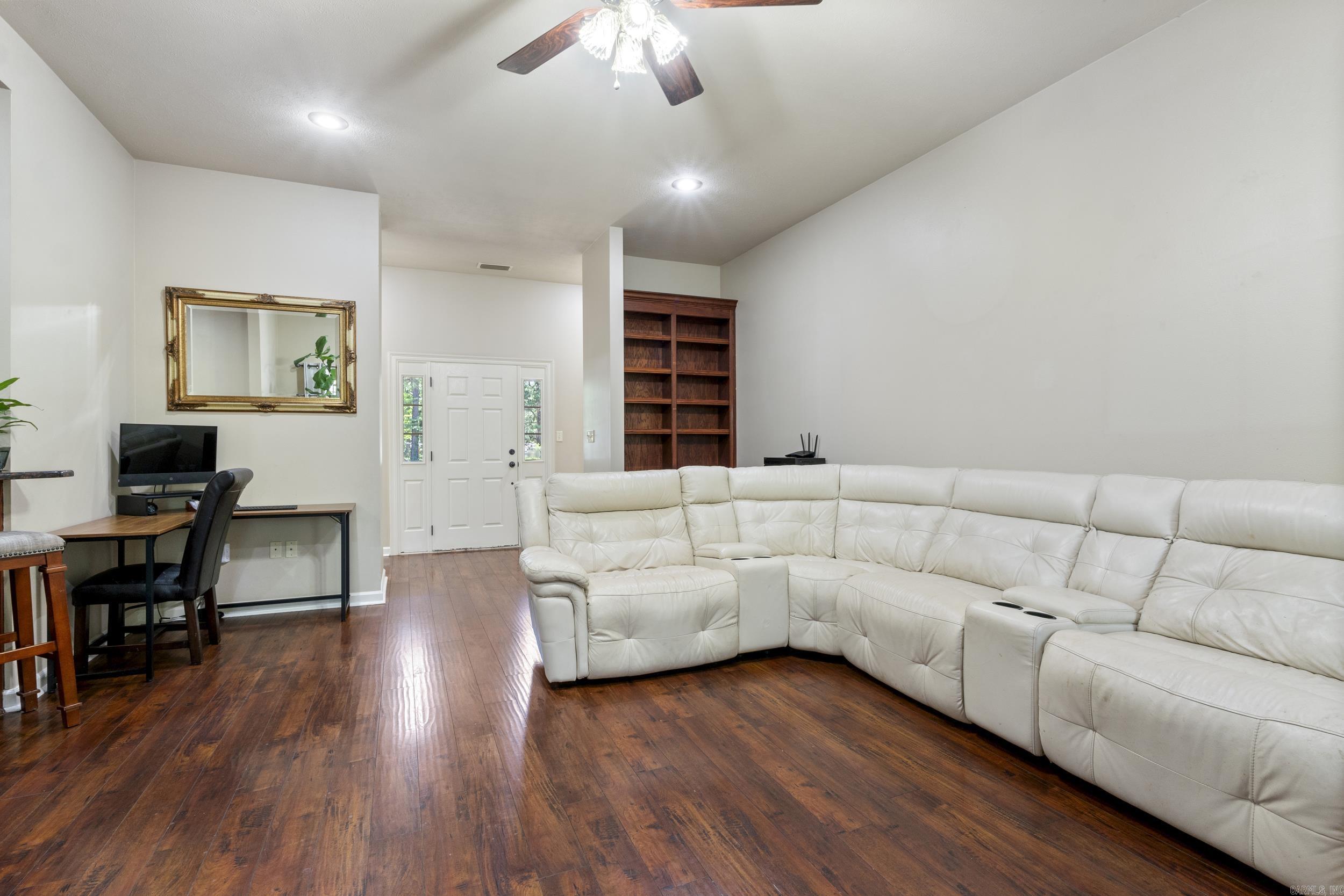 Pine Village Estates - Residential