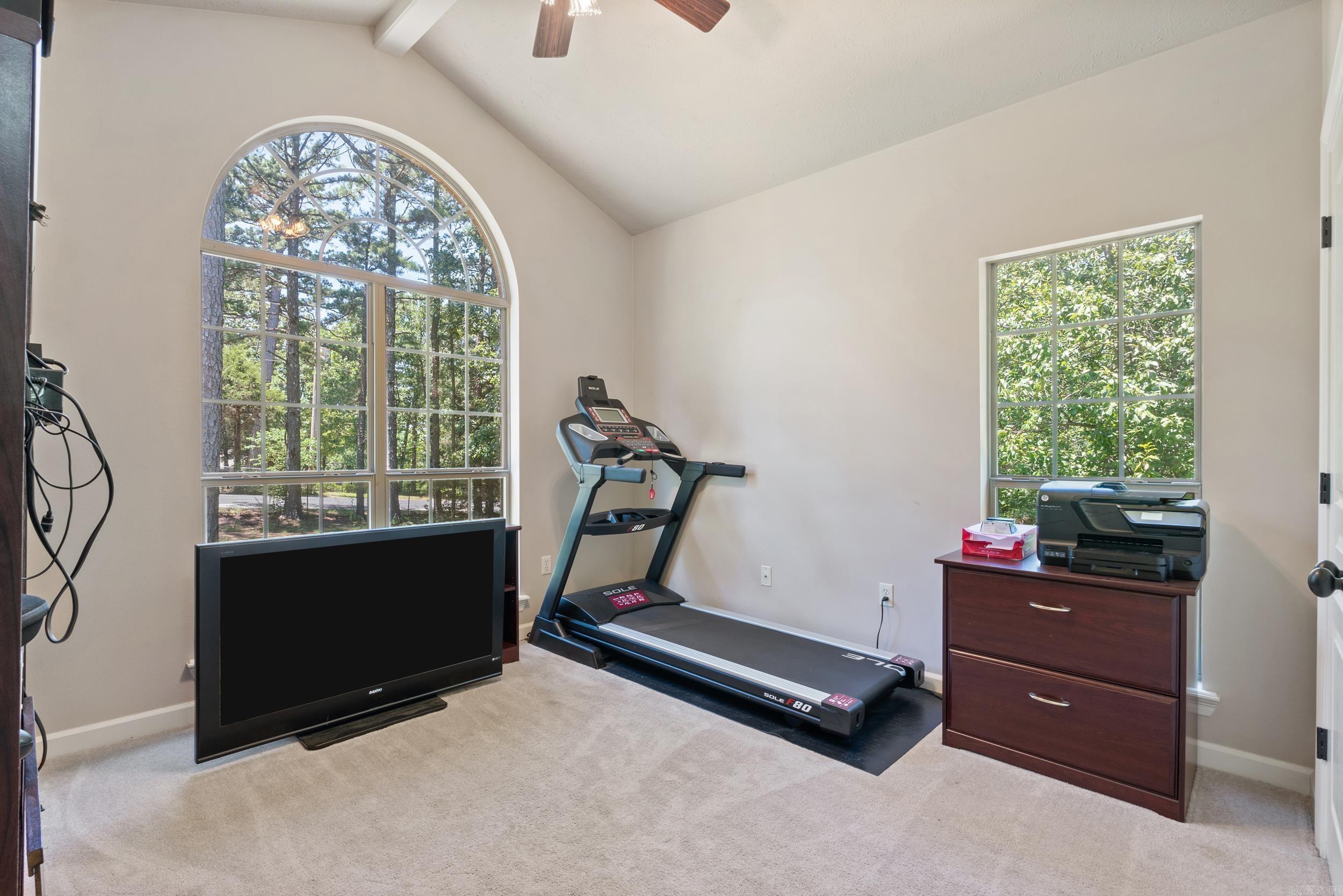 Pine Village Estates - Residential