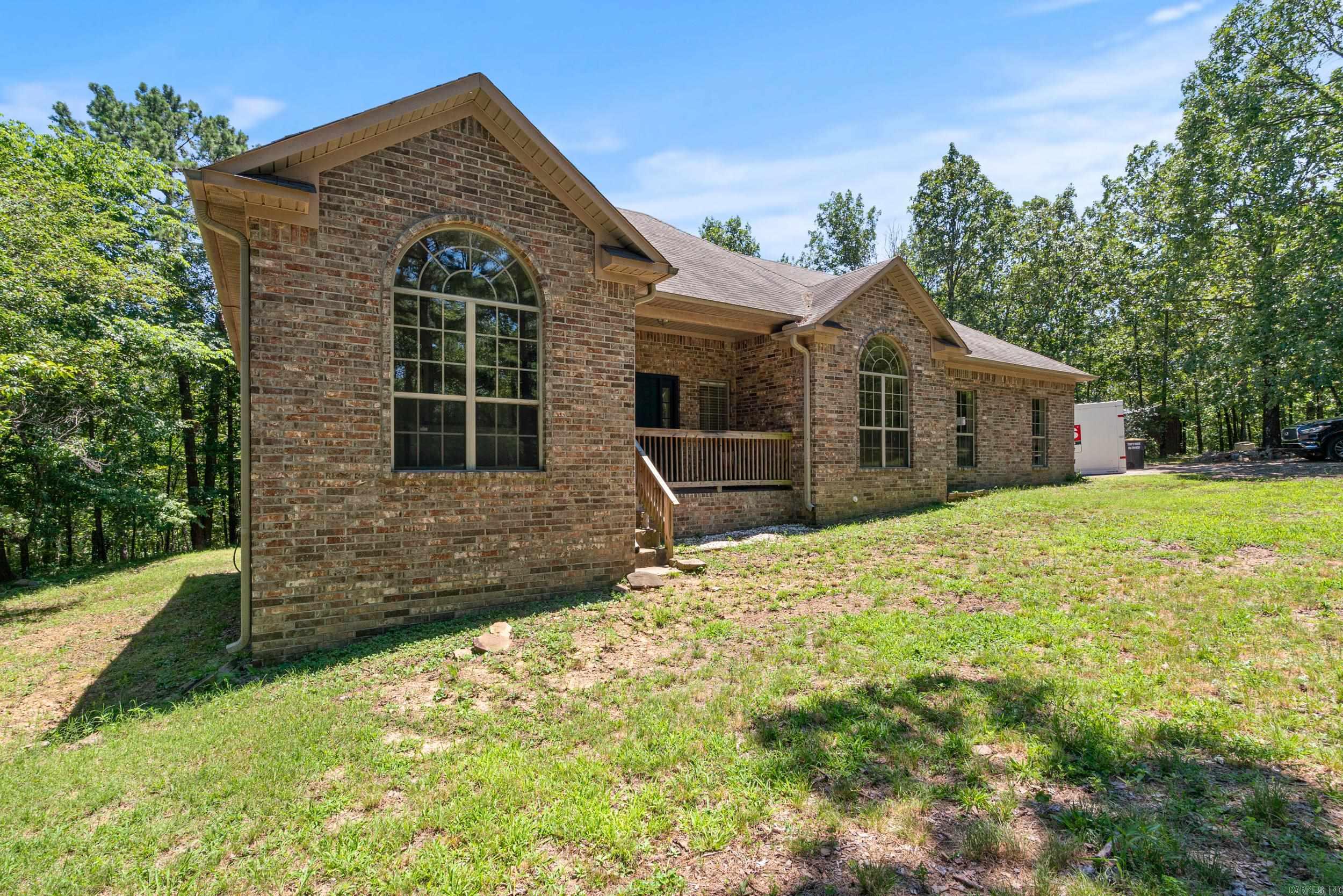 Pine Village Estates - Residential