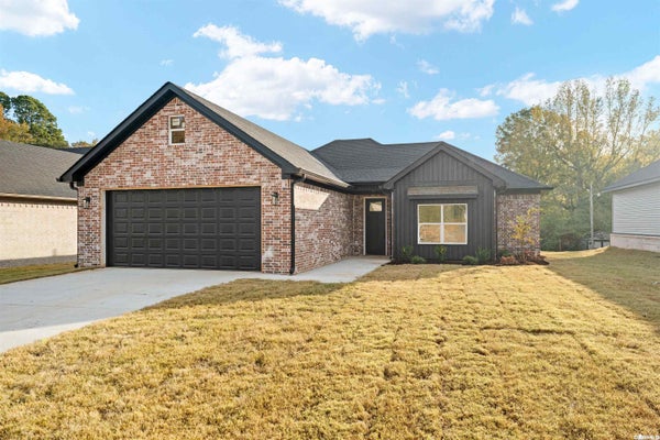 103 FITZGERALD DR, BENTON, AR 72015 - Image 6a0da155a68996672eb8110bdfb8eea2/2510280086