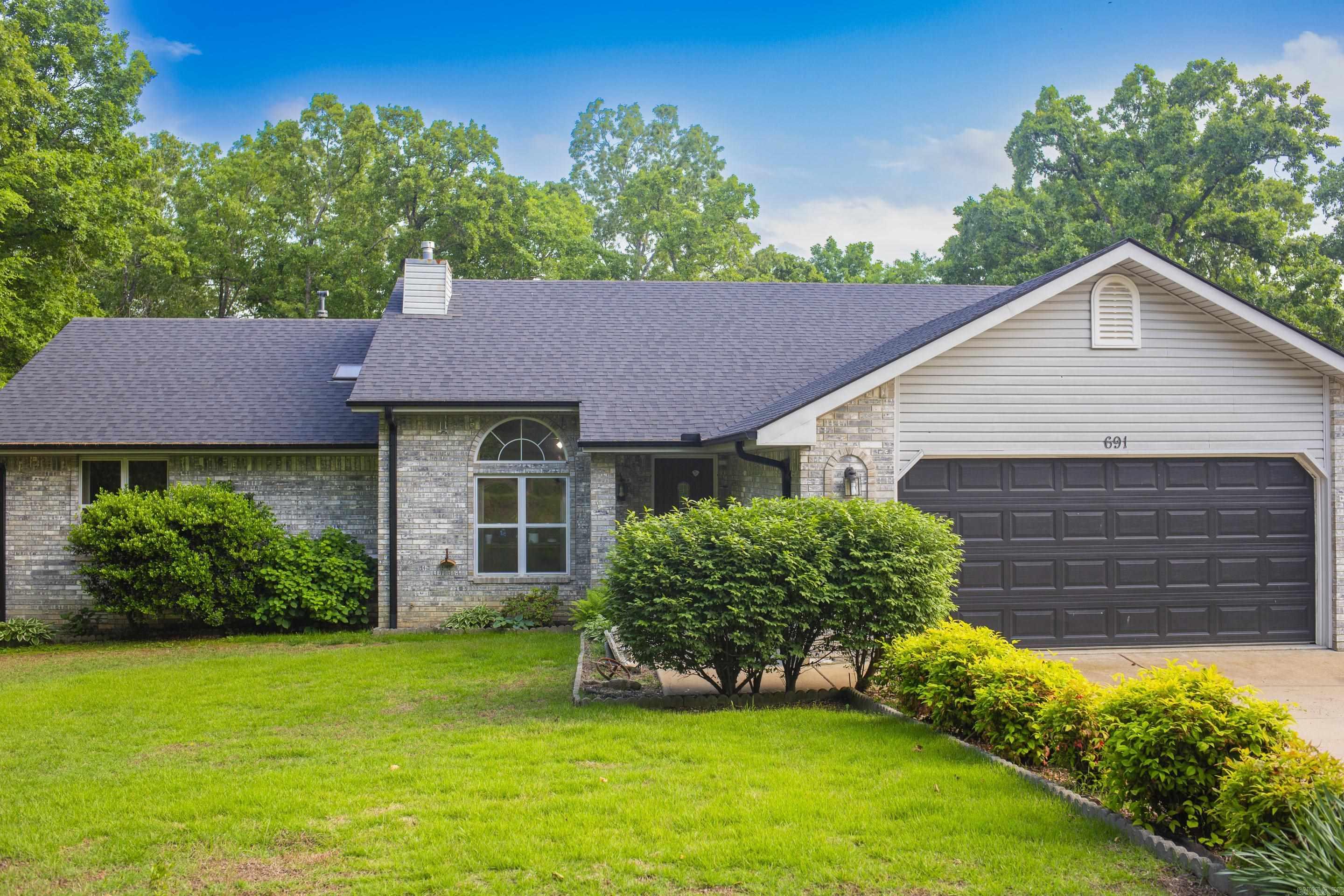 SOUTHERN PINE SUB - Residential