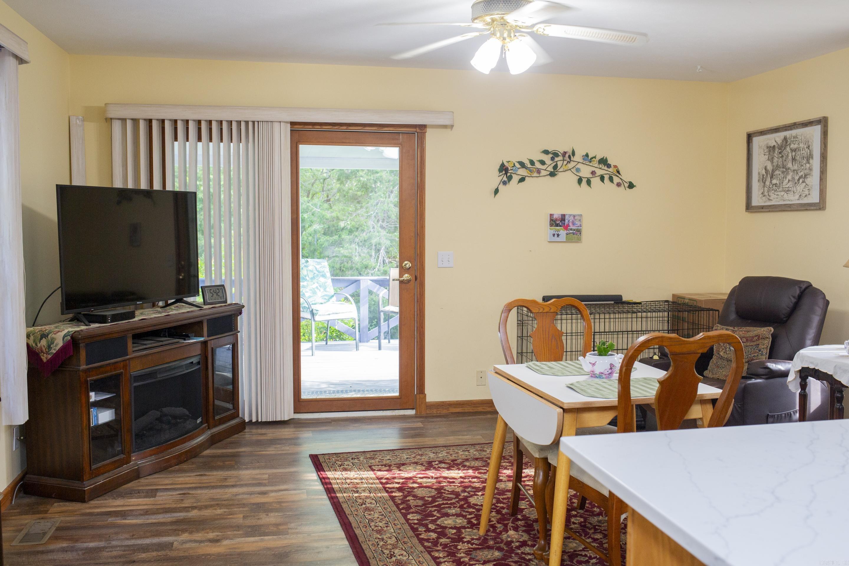 SOUTHERN PINE SUB - Residential