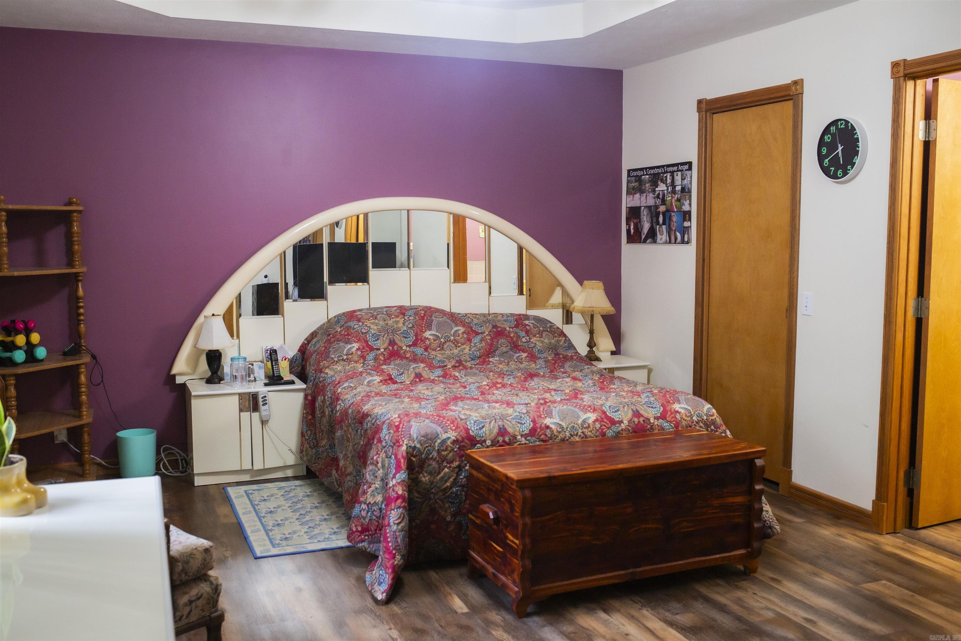 SOUTHERN PINE SUB - Residential