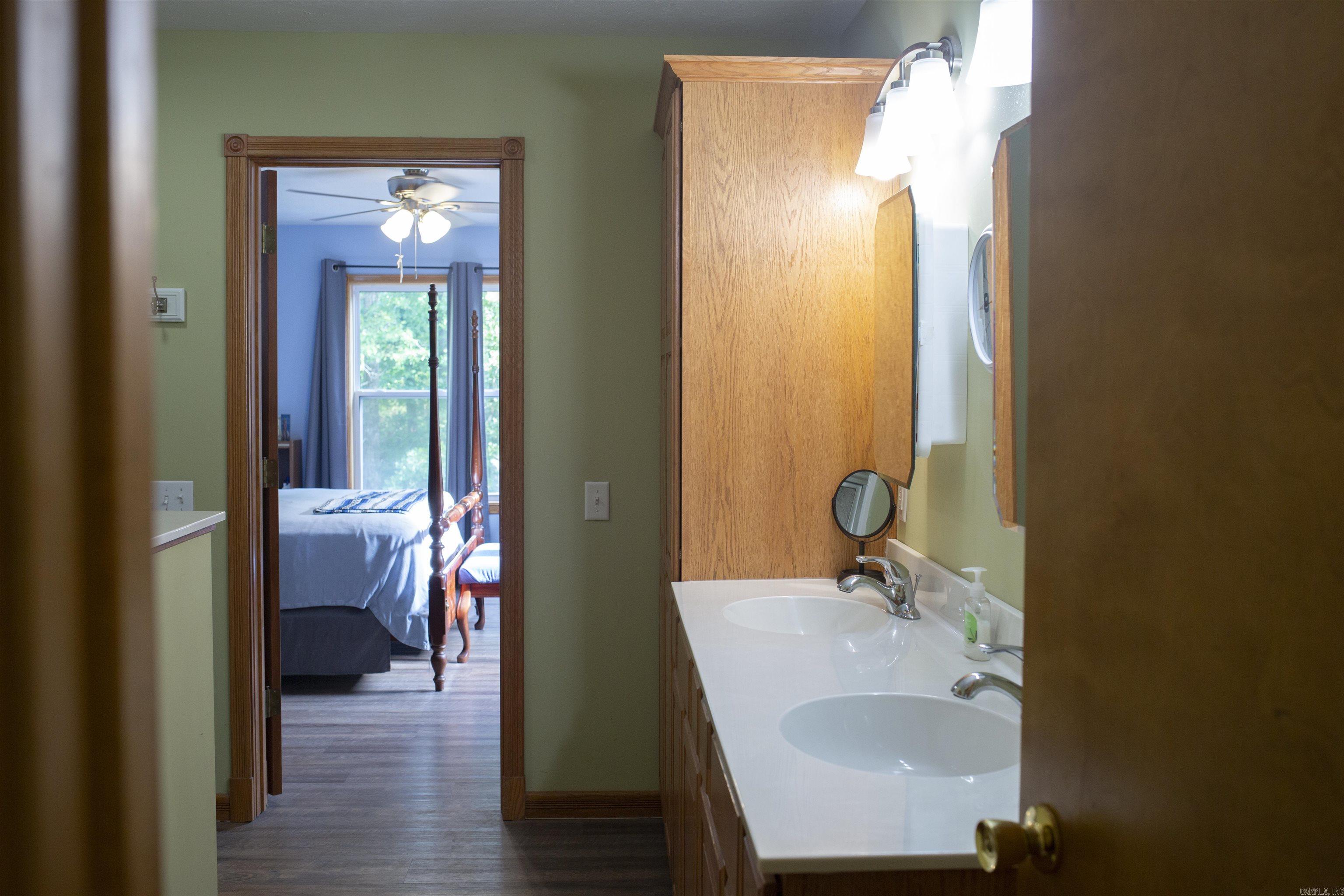 SOUTHERN PINE SUB - Residential