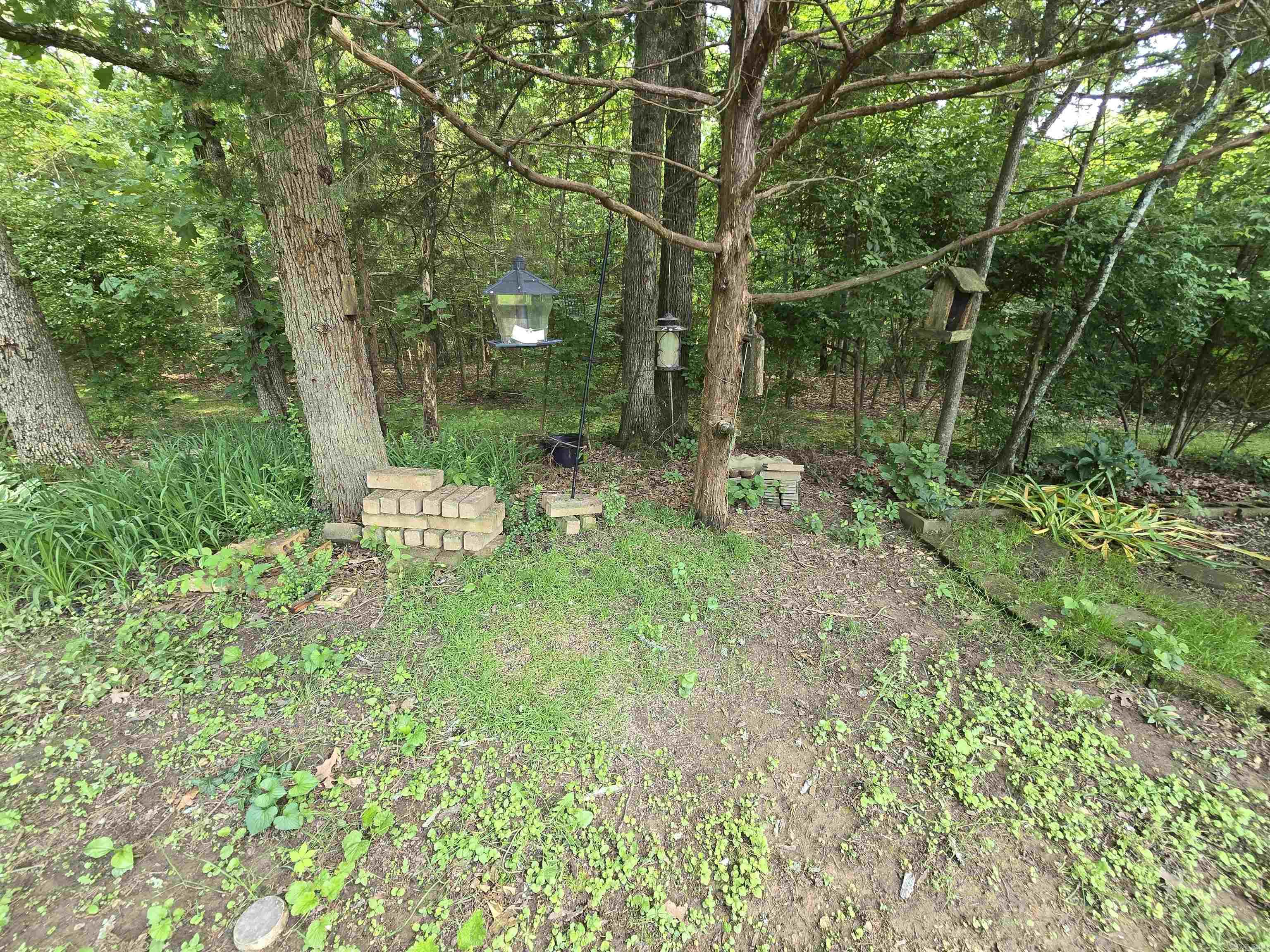 SOUTHERN PINE SUB - Residential