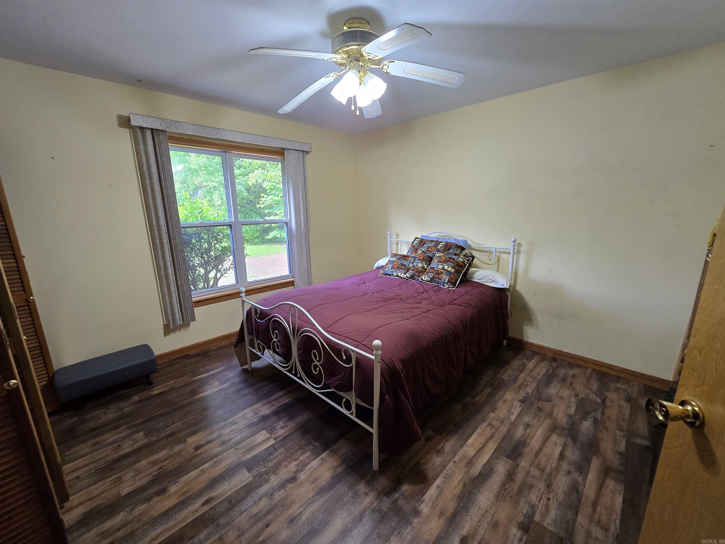 SOUTHERN PINE SUB - Residential