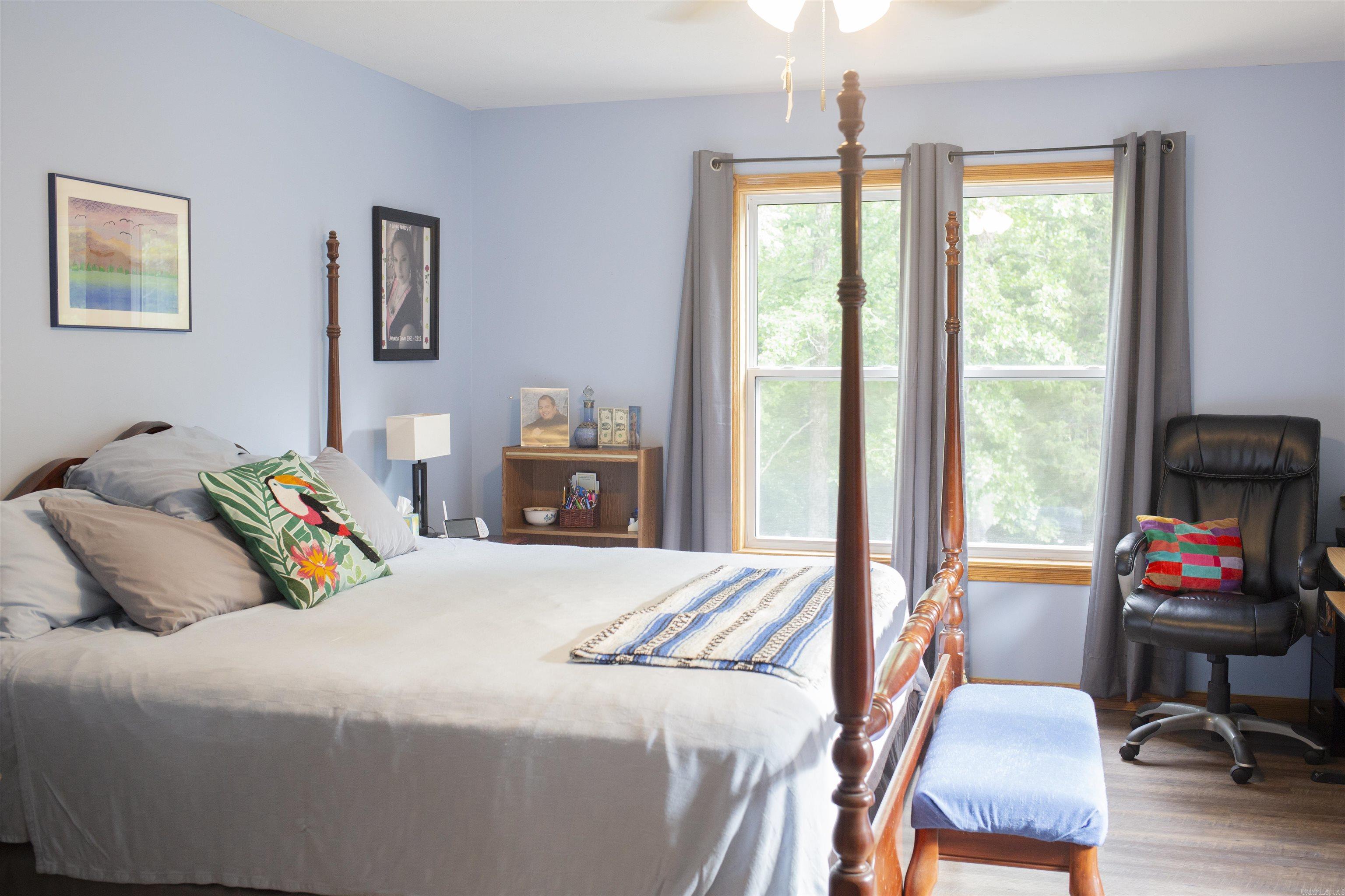 SOUTHERN PINE SUB - Residential