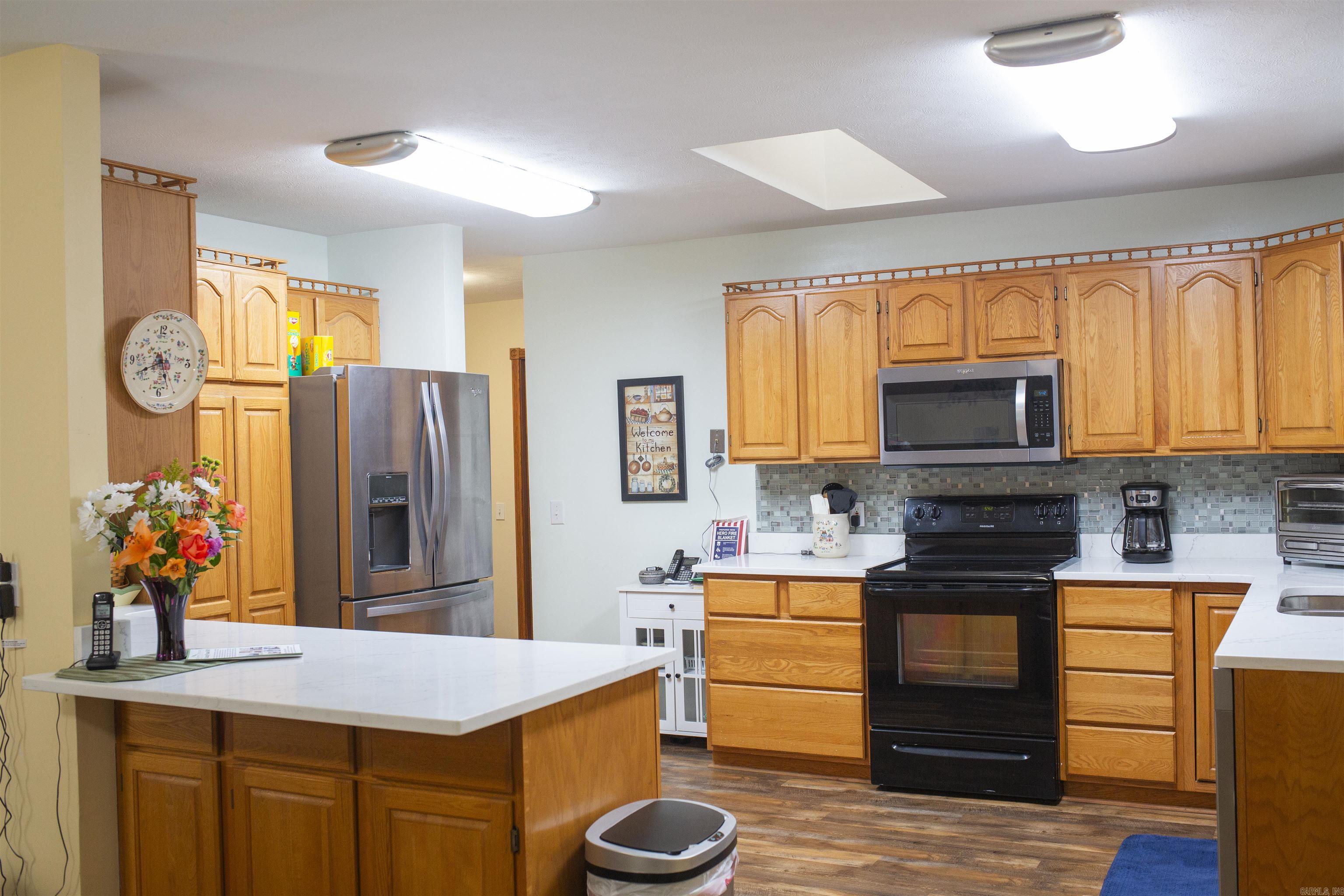 SOUTHERN PINE SUB - Residential