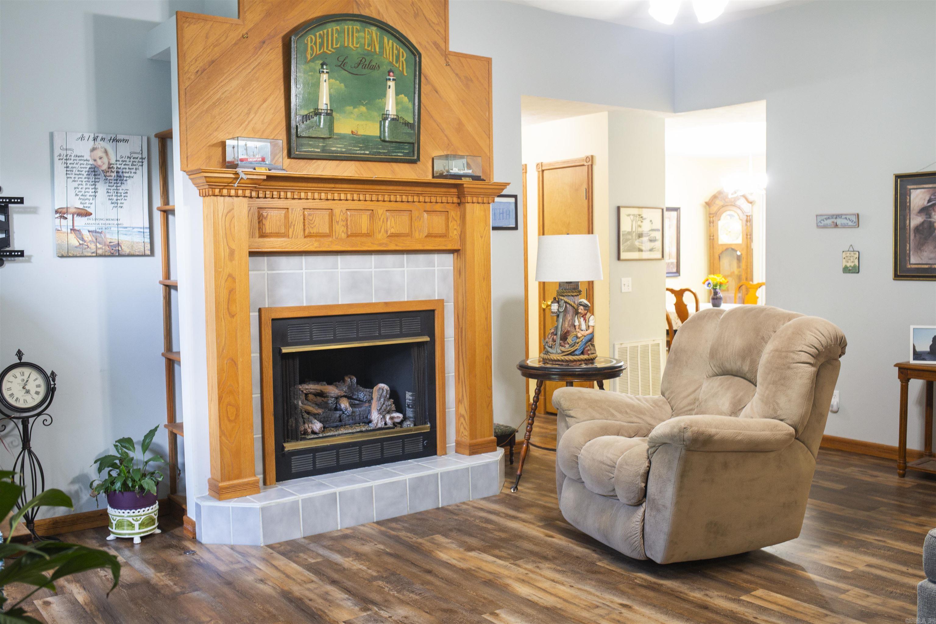 SOUTHERN PINE SUB - Residential