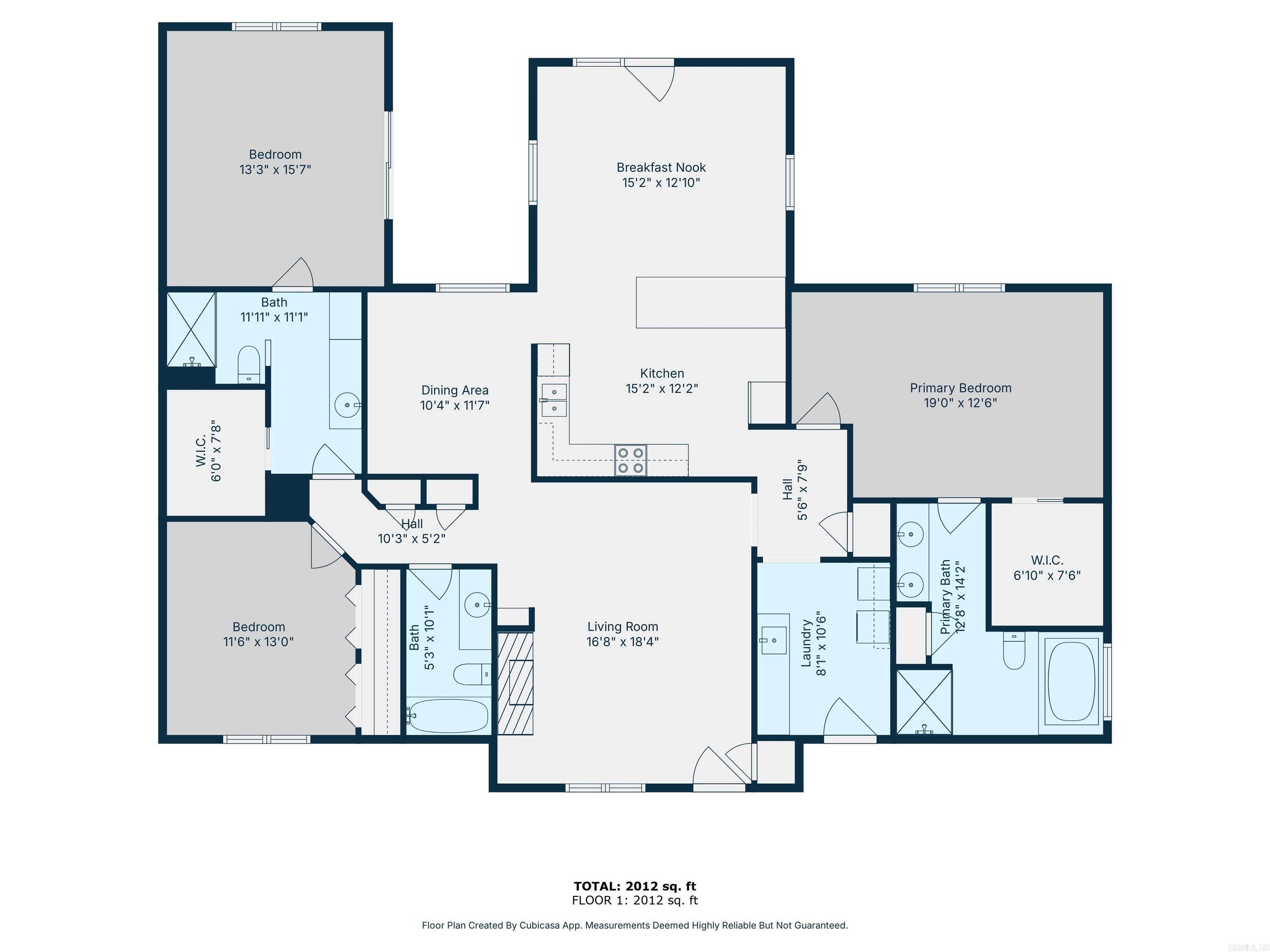 SOUTHERN PINE SUB - Residential