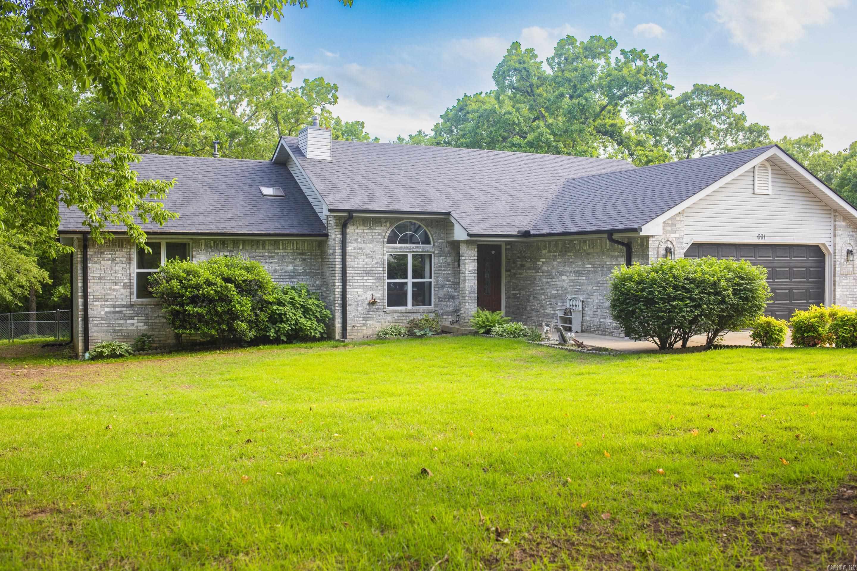 SOUTHERN PINE SUB - Residential