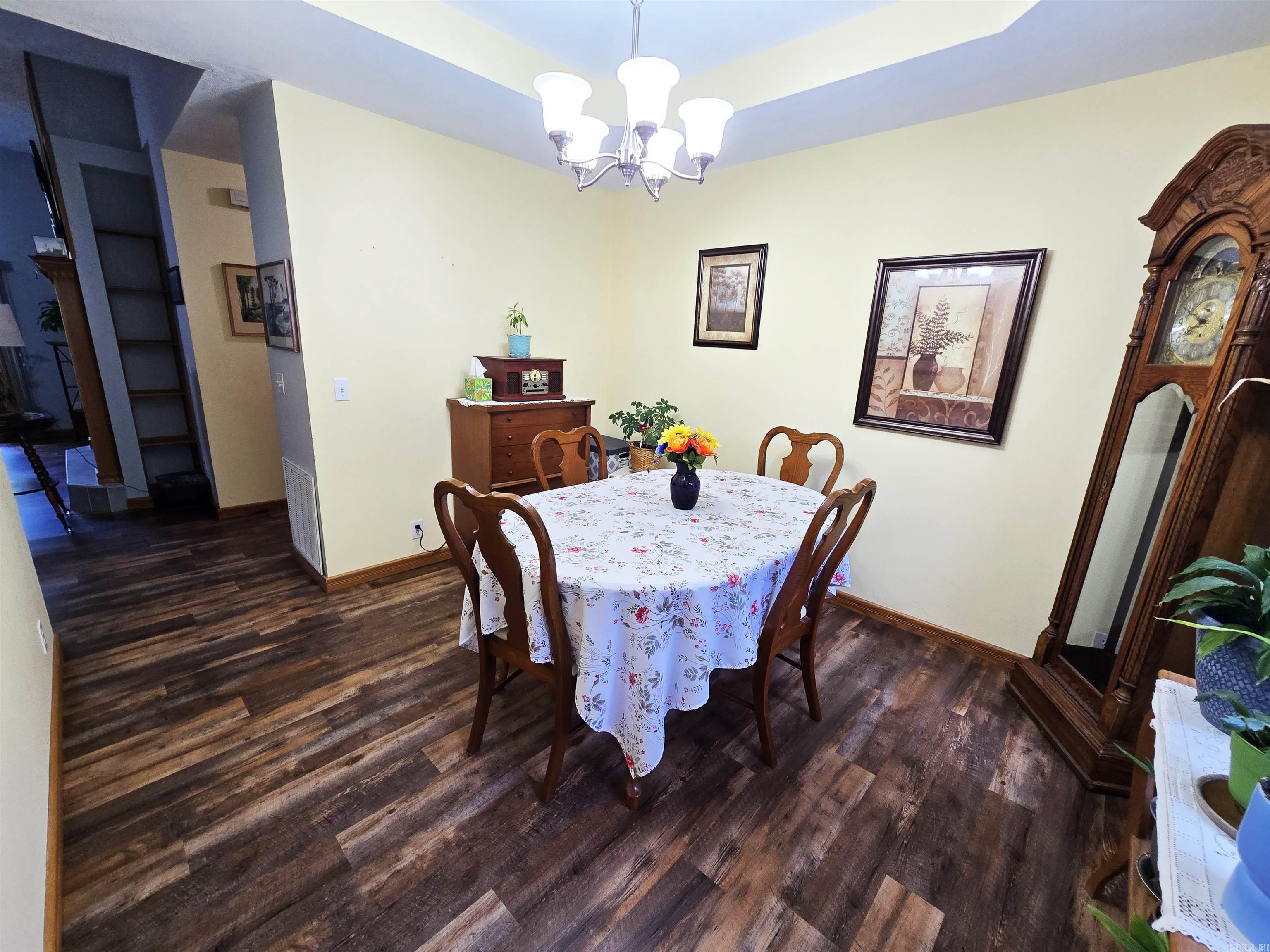 SOUTHERN PINE SUB - Residential