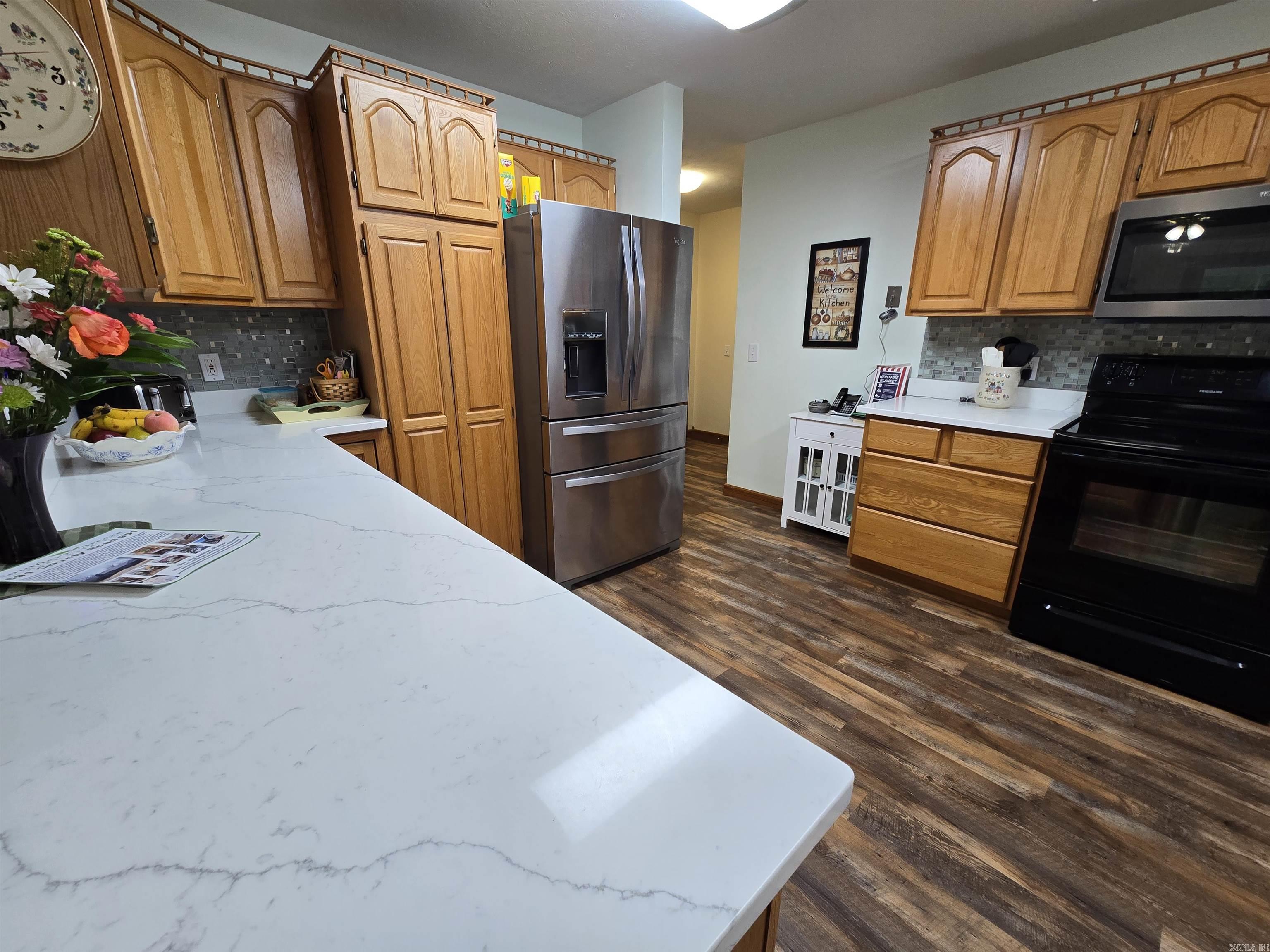 SOUTHERN PINE SUB - Residential