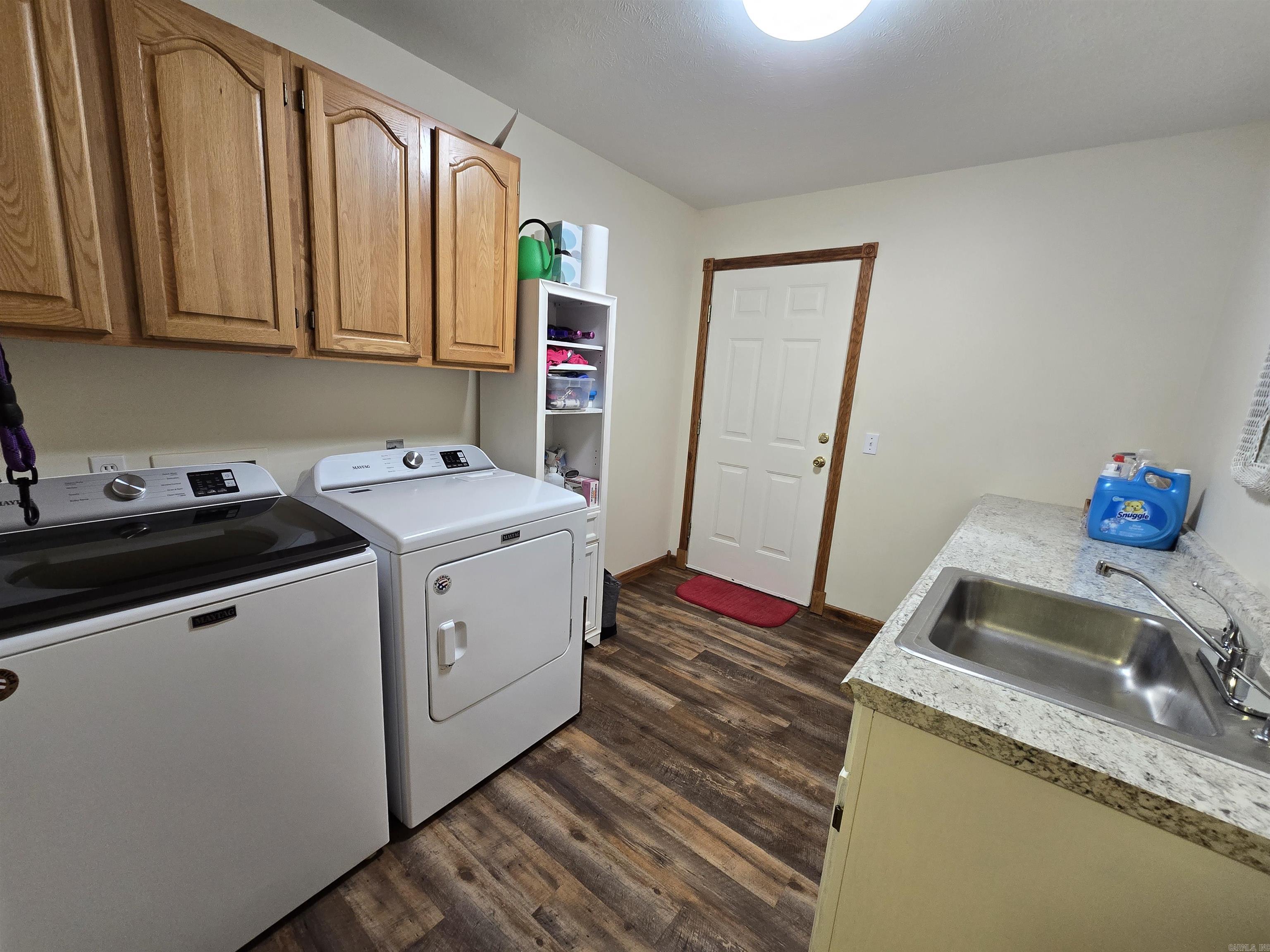 SOUTHERN PINE SUB - Residential