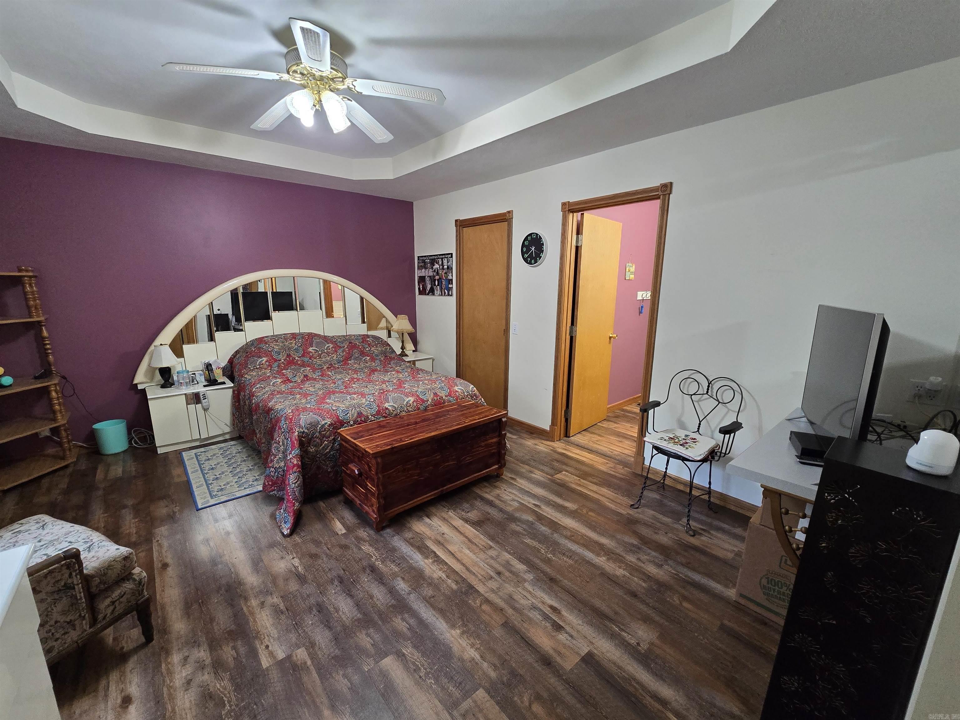 SOUTHERN PINE SUB - Residential