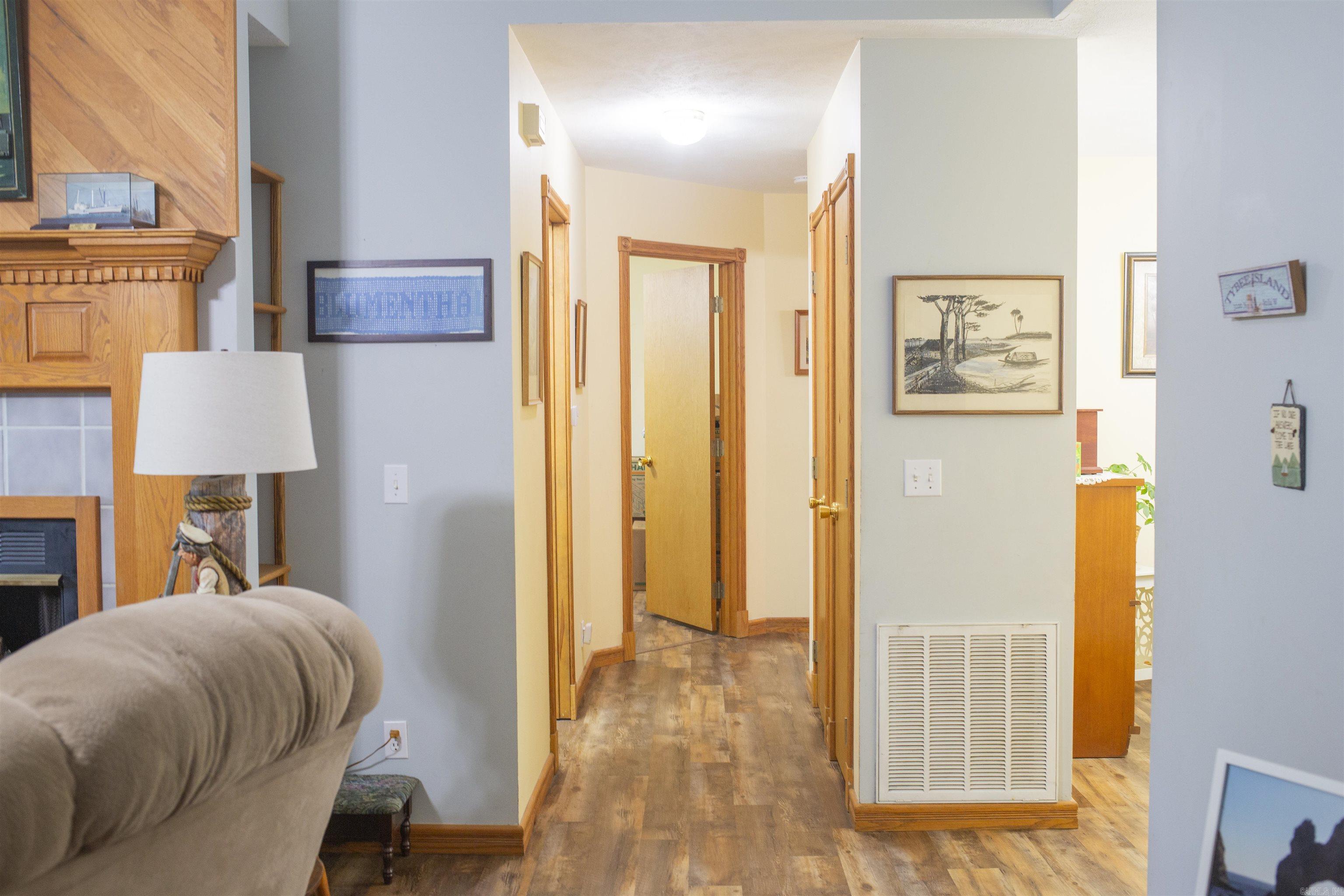 SOUTHERN PINE SUB - Residential