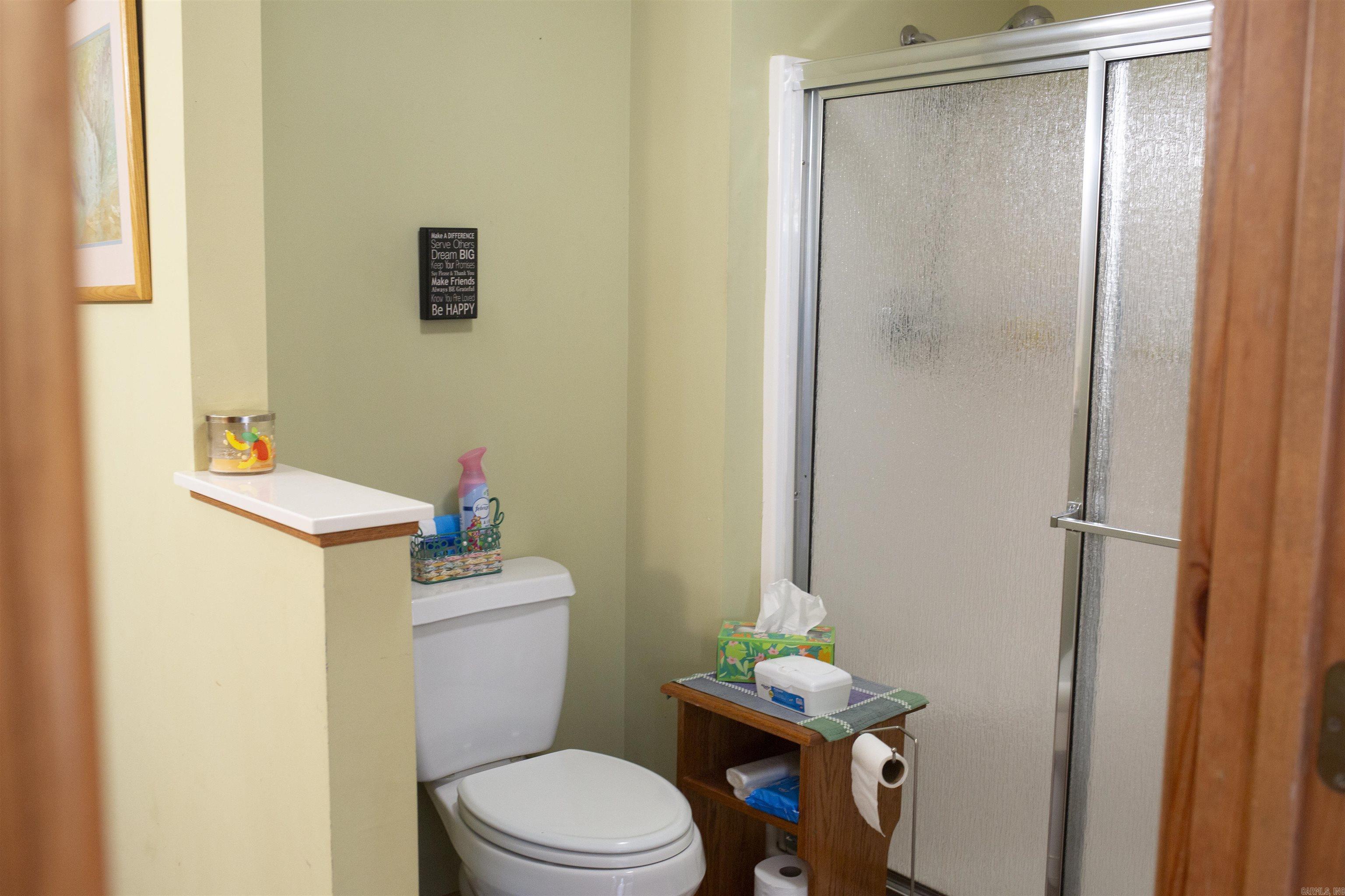 SOUTHERN PINE SUB - Residential