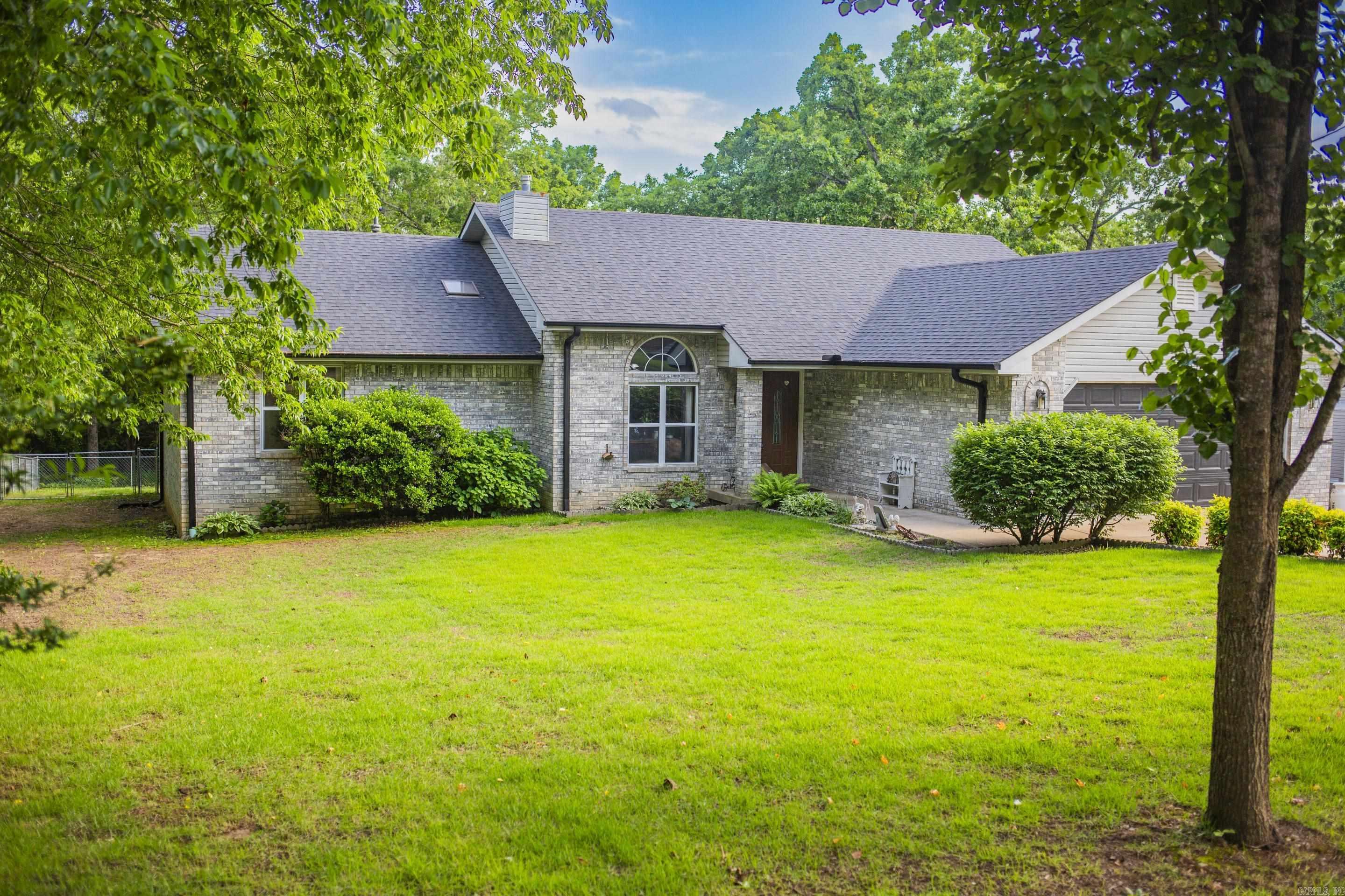 SOUTHERN PINE SUB - Residential