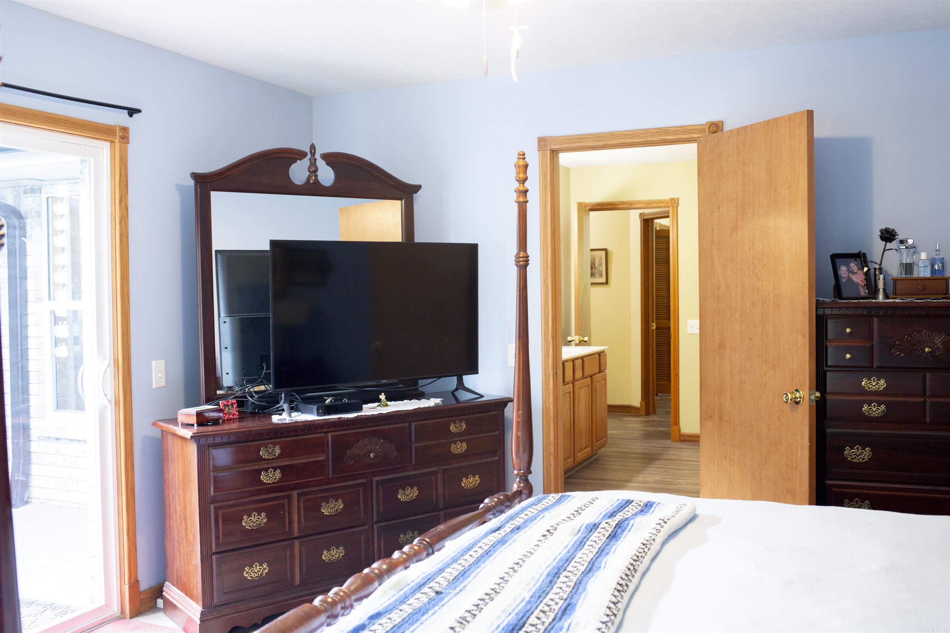 SOUTHERN PINE SUB - Residential