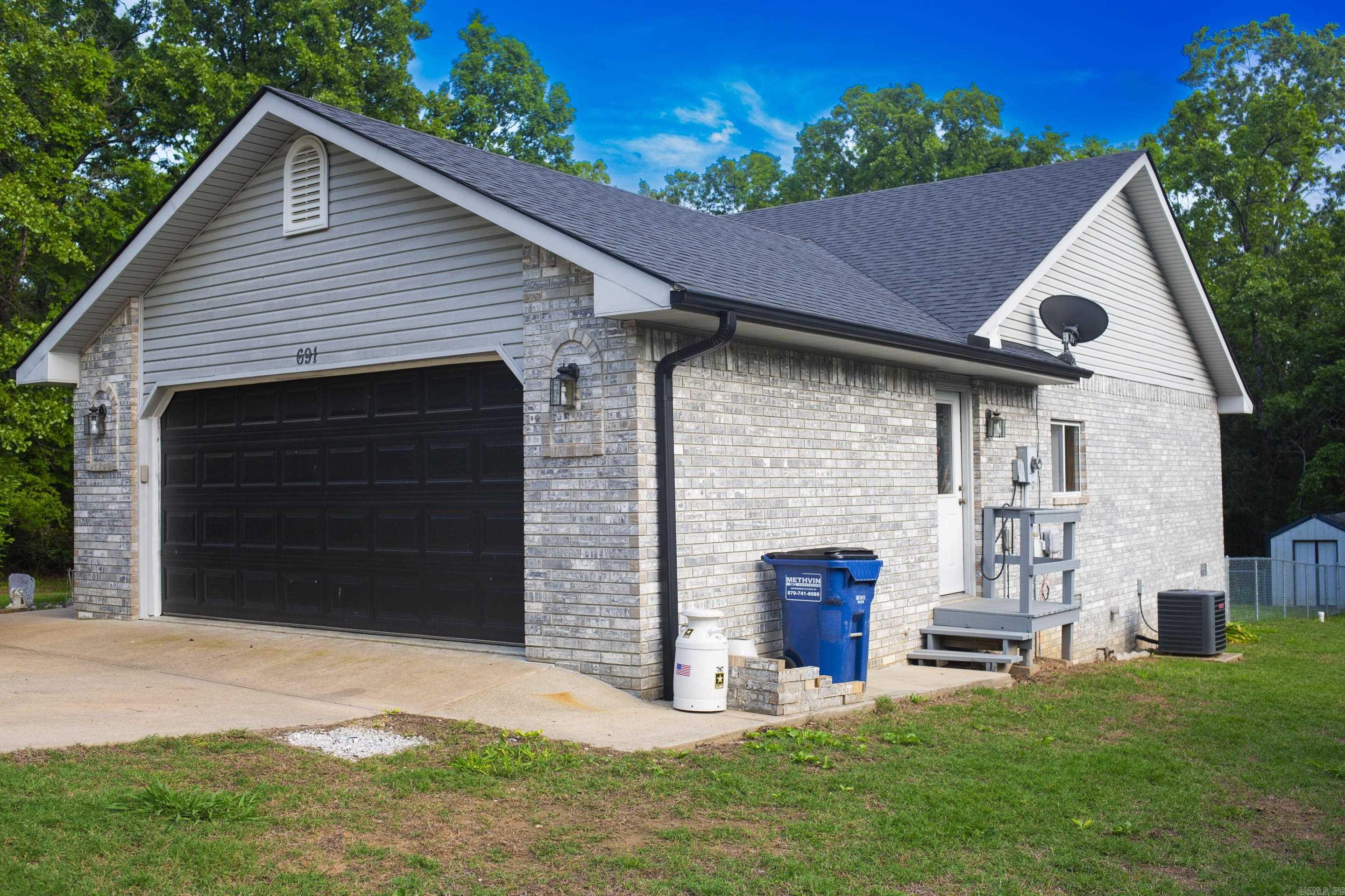 SOUTHERN PINE SUB - Residential