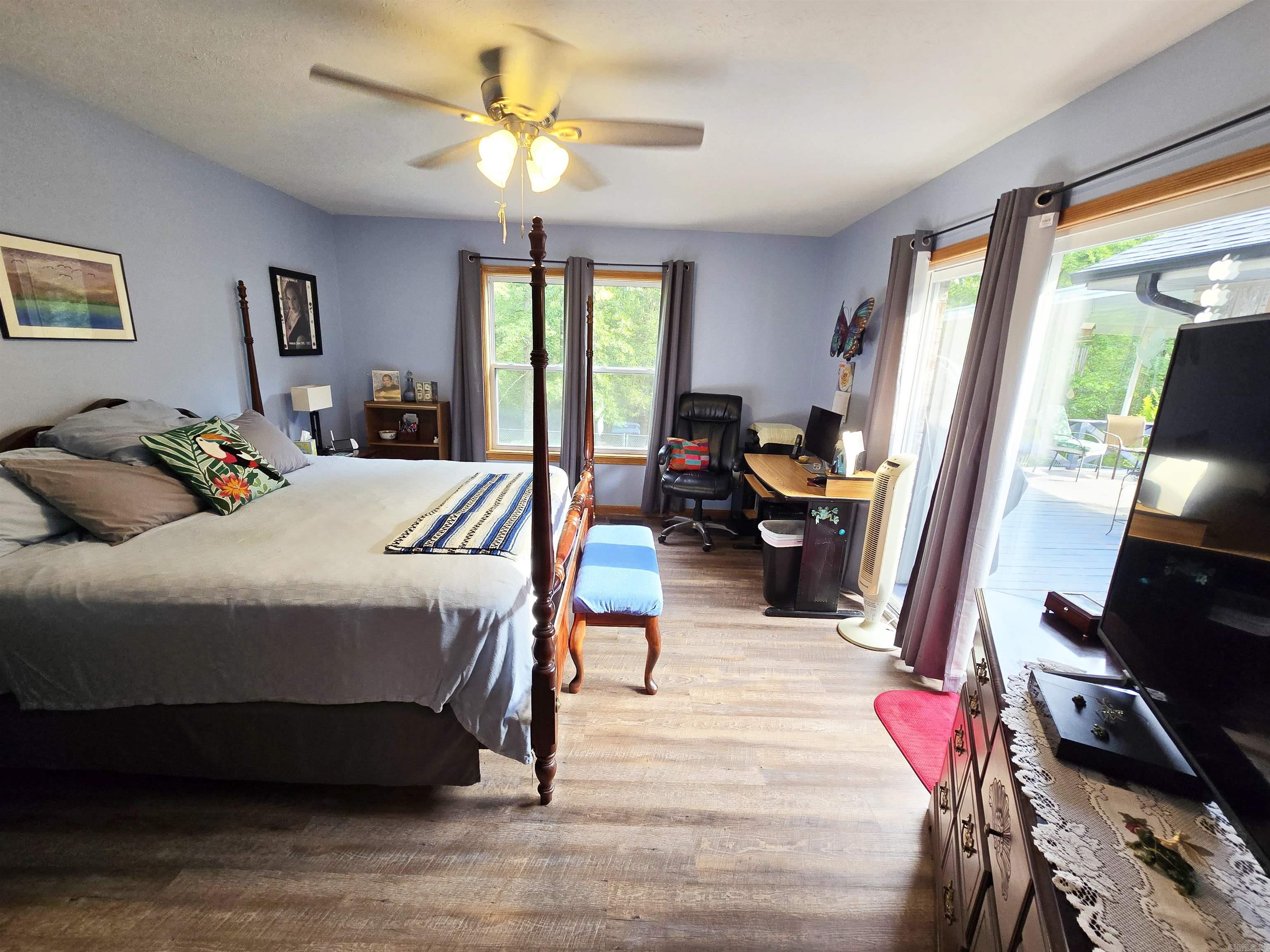 SOUTHERN PINE SUB - Residential