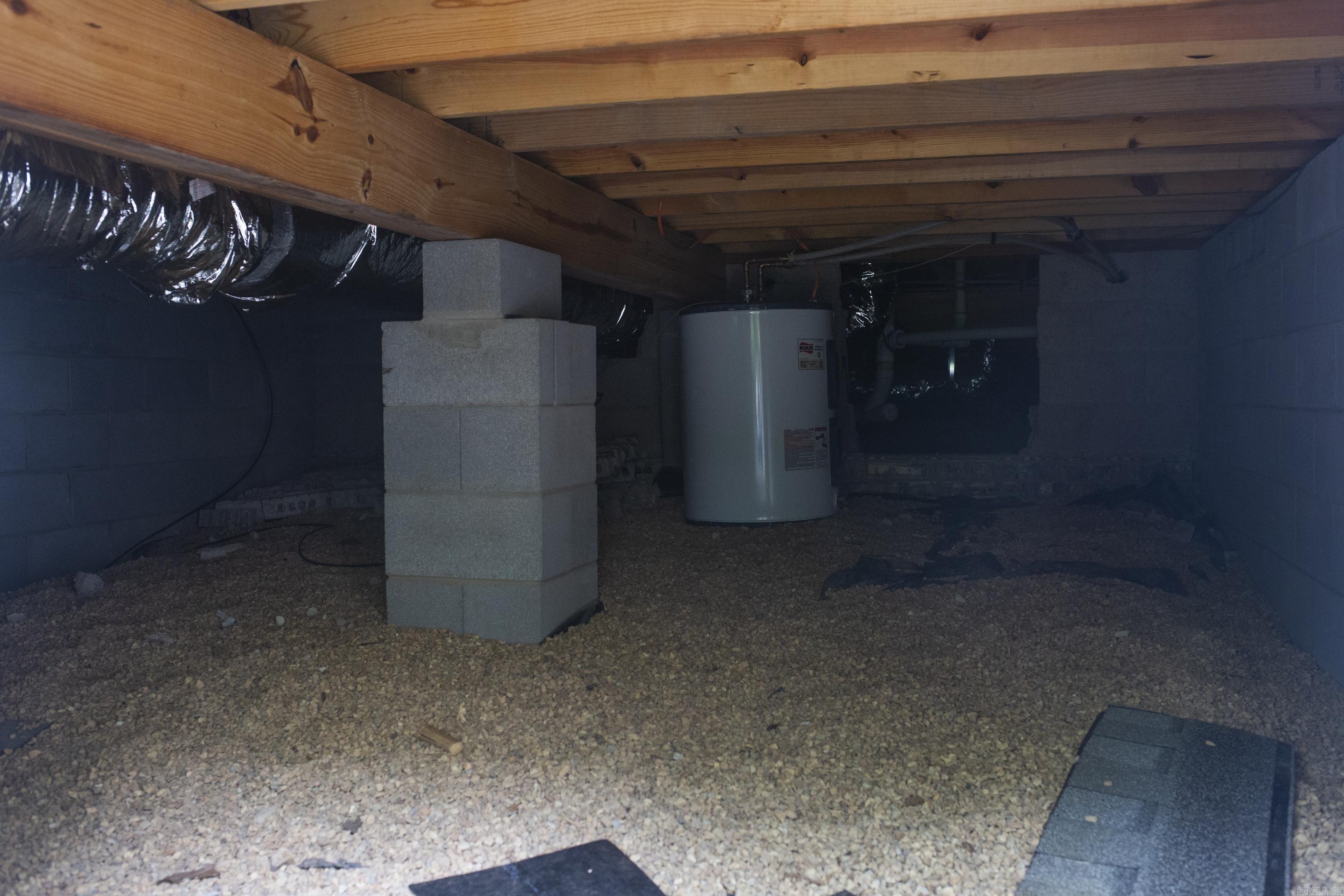 SOUTHERN PINE SUB - Residential