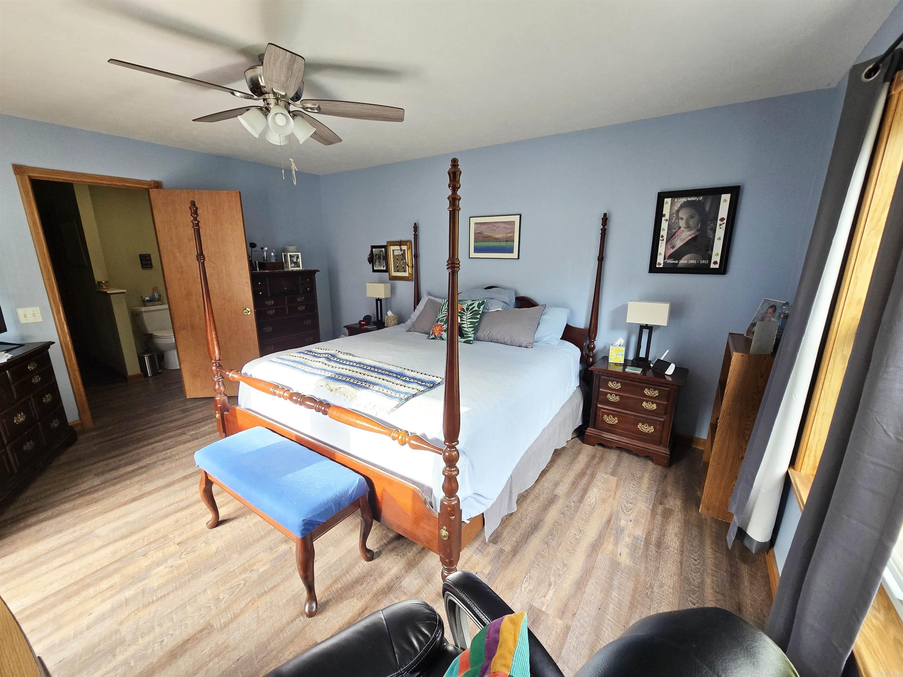 SOUTHERN PINE SUB - Residential