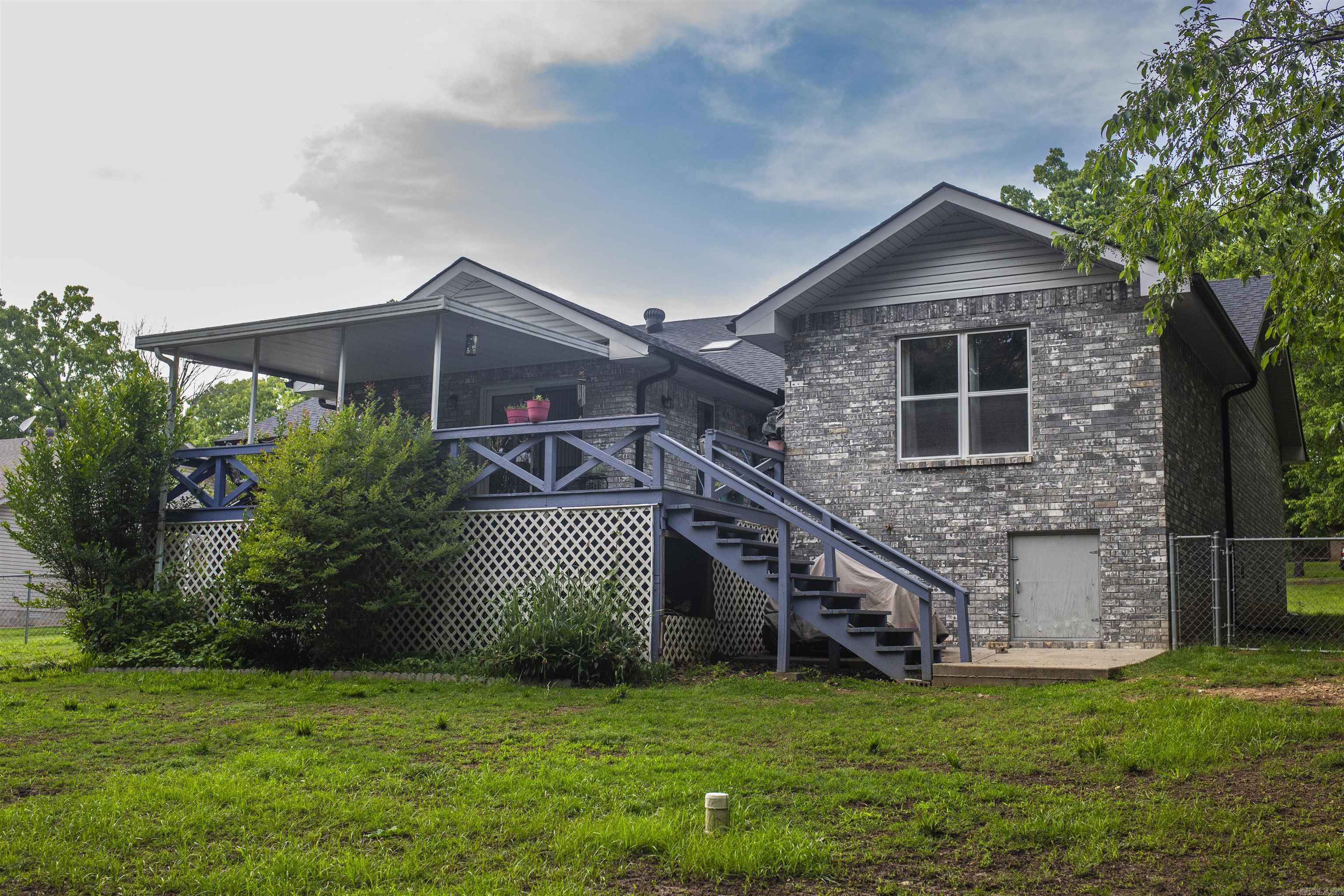 SOUTHERN PINE SUB - Residential