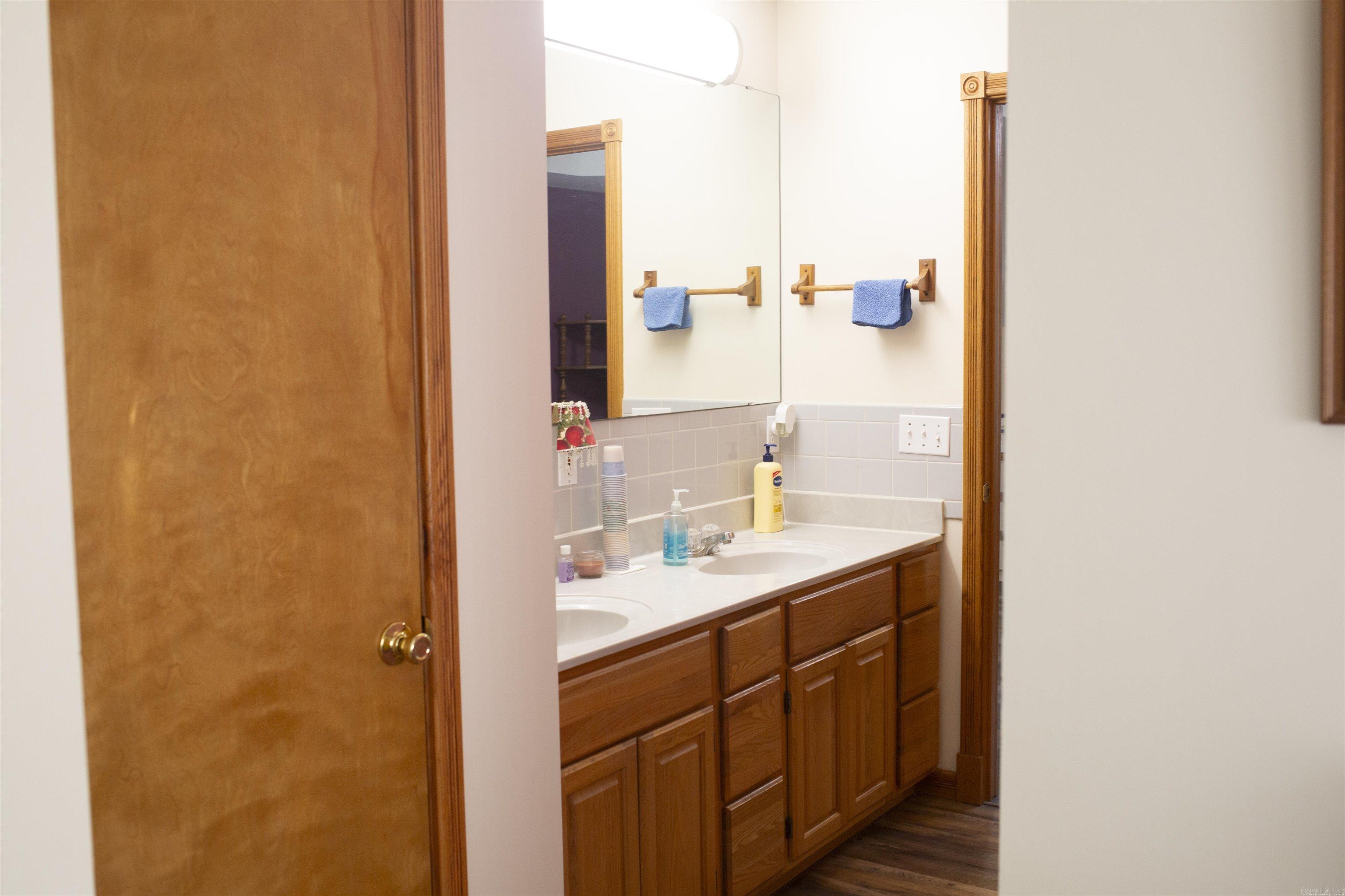 SOUTHERN PINE SUB - Residential