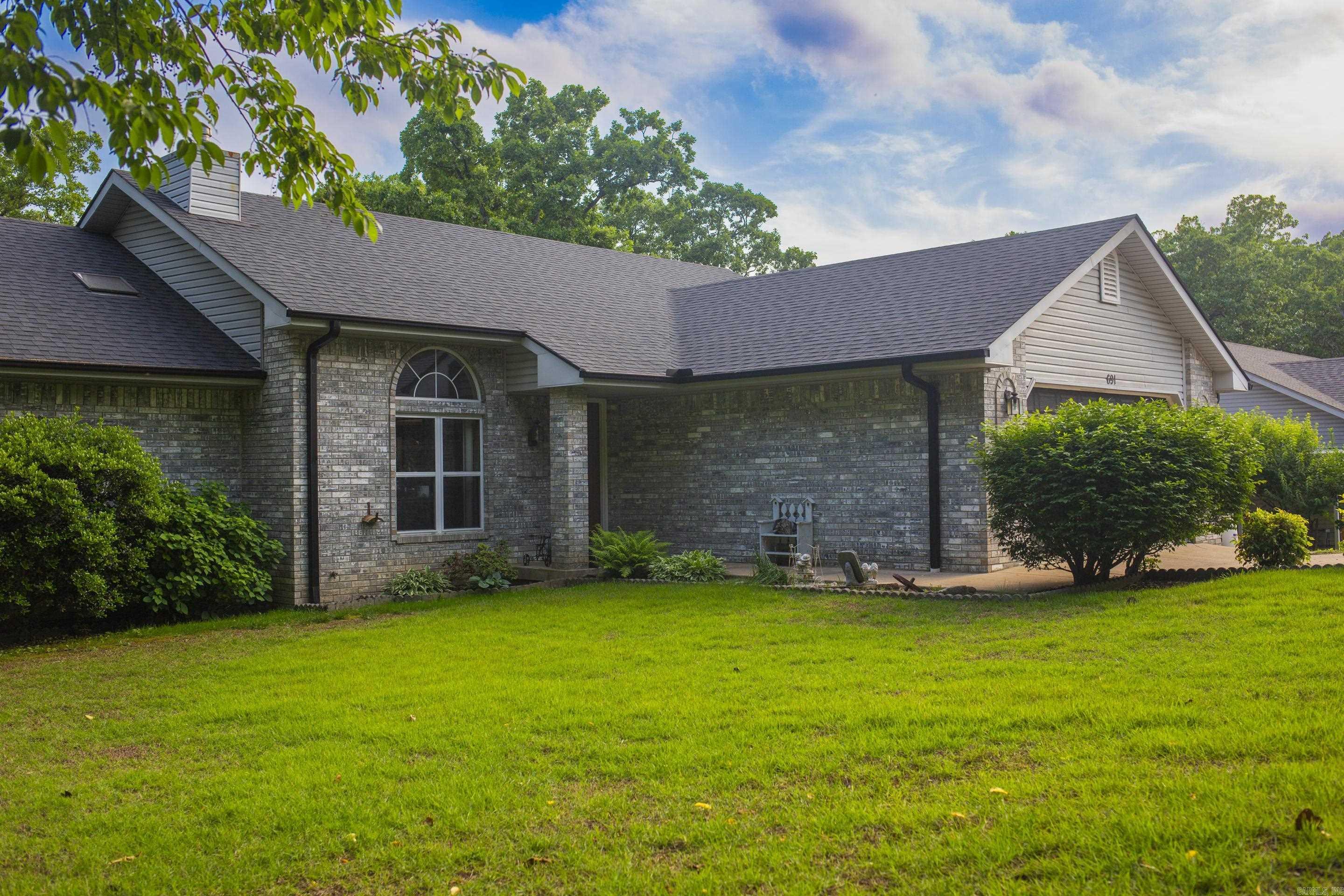 SOUTHERN PINE SUB - Residential