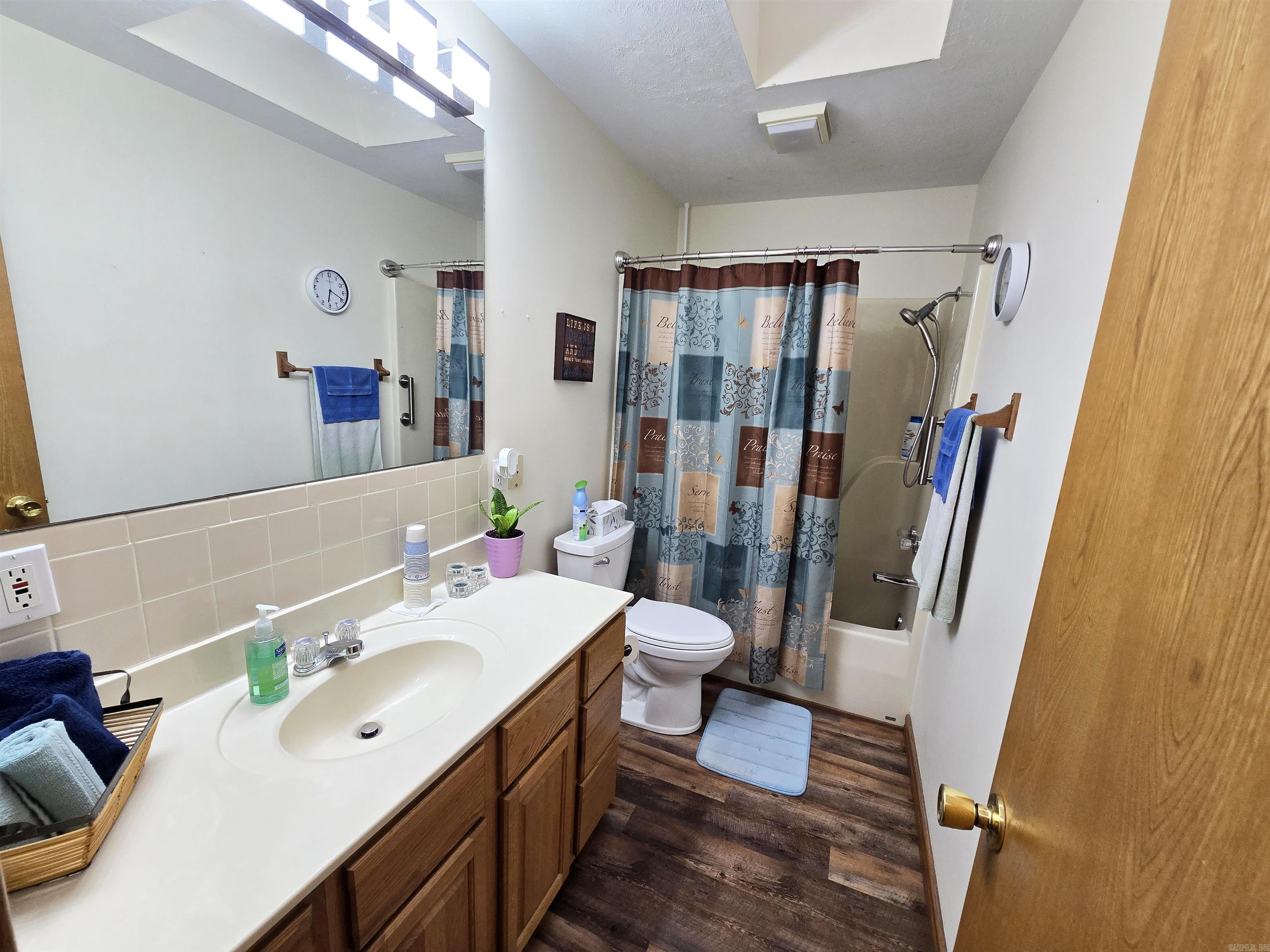 SOUTHERN PINE SUB - Residential