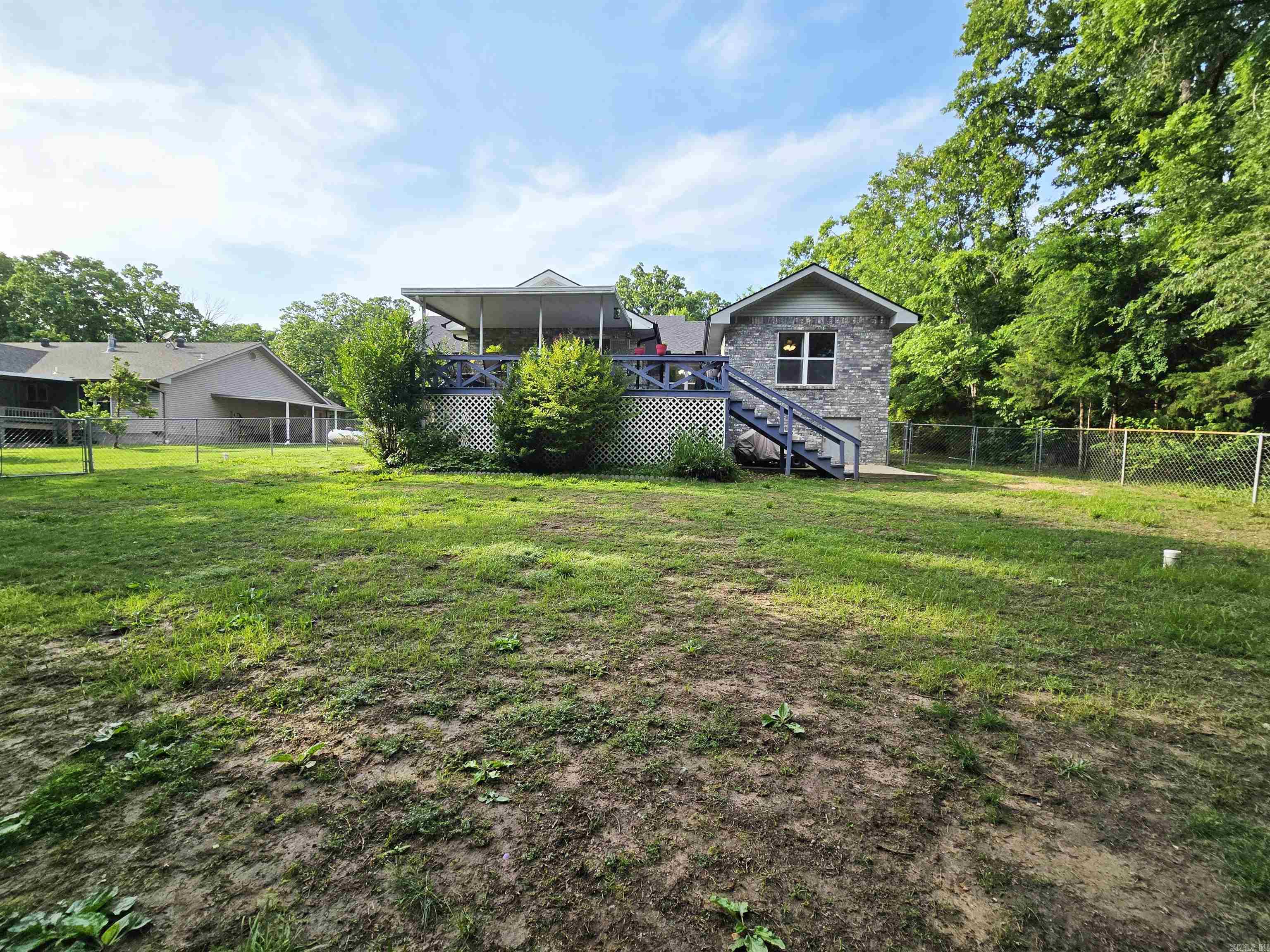 SOUTHERN PINE SUB - Residential