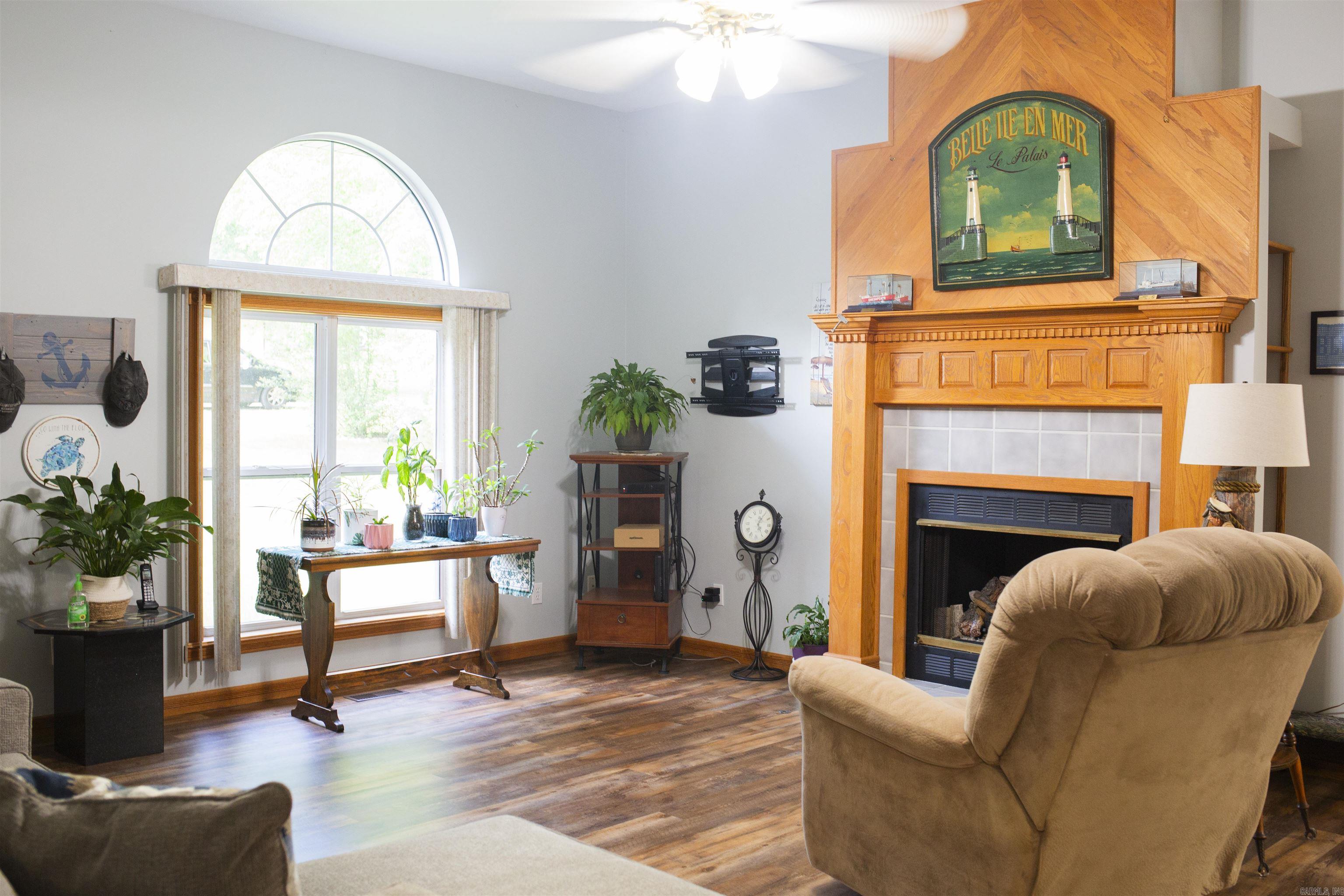 SOUTHERN PINE SUB - Residential