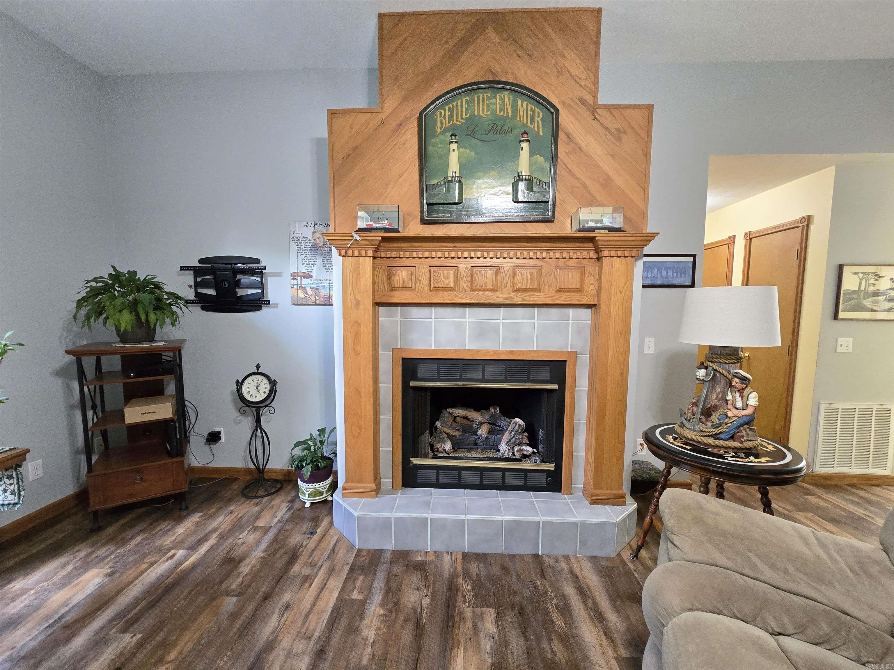 SOUTHERN PINE SUB - Residential