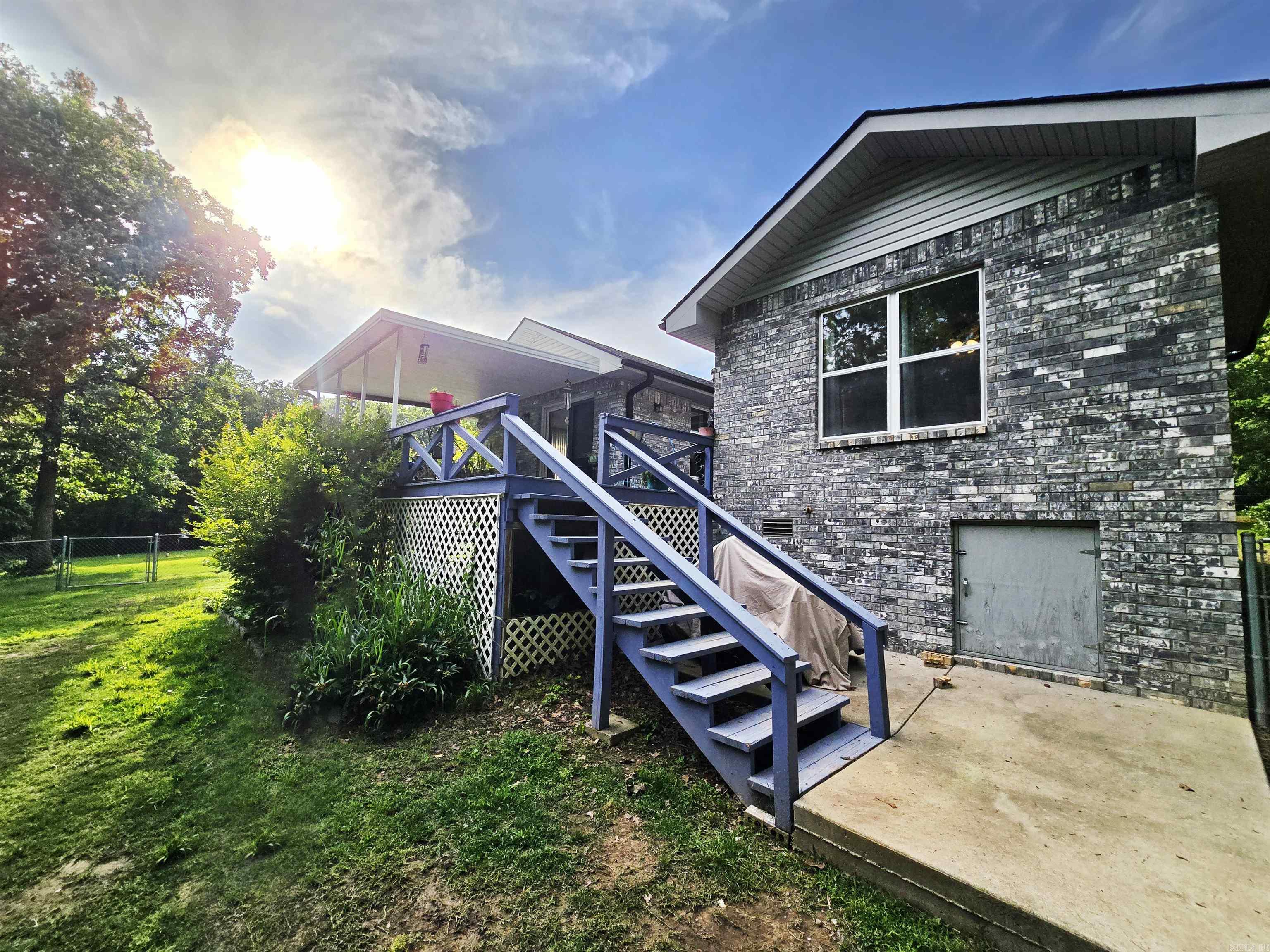 SOUTHERN PINE SUB - Residential