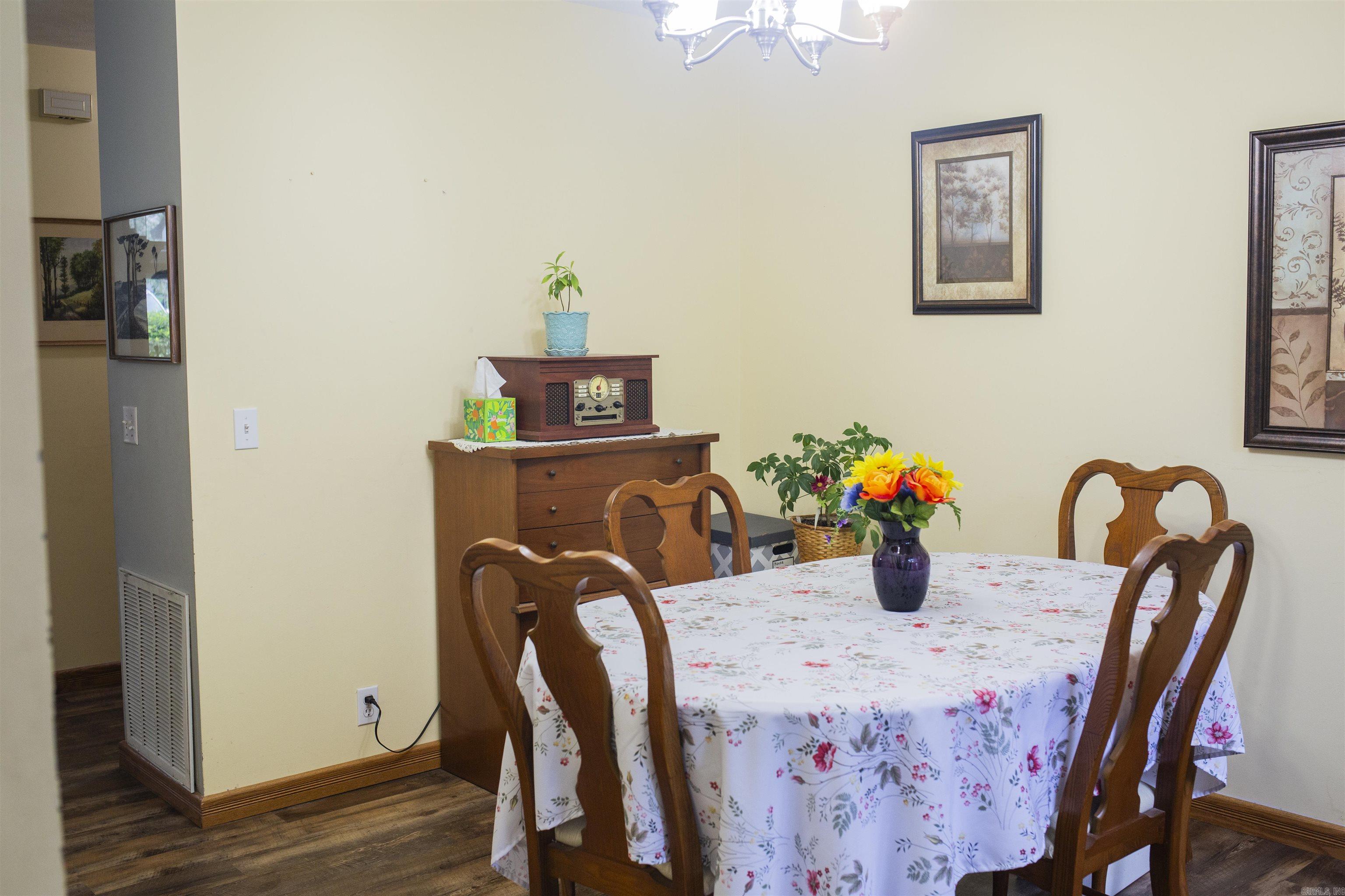 SOUTHERN PINE SUB - Residential