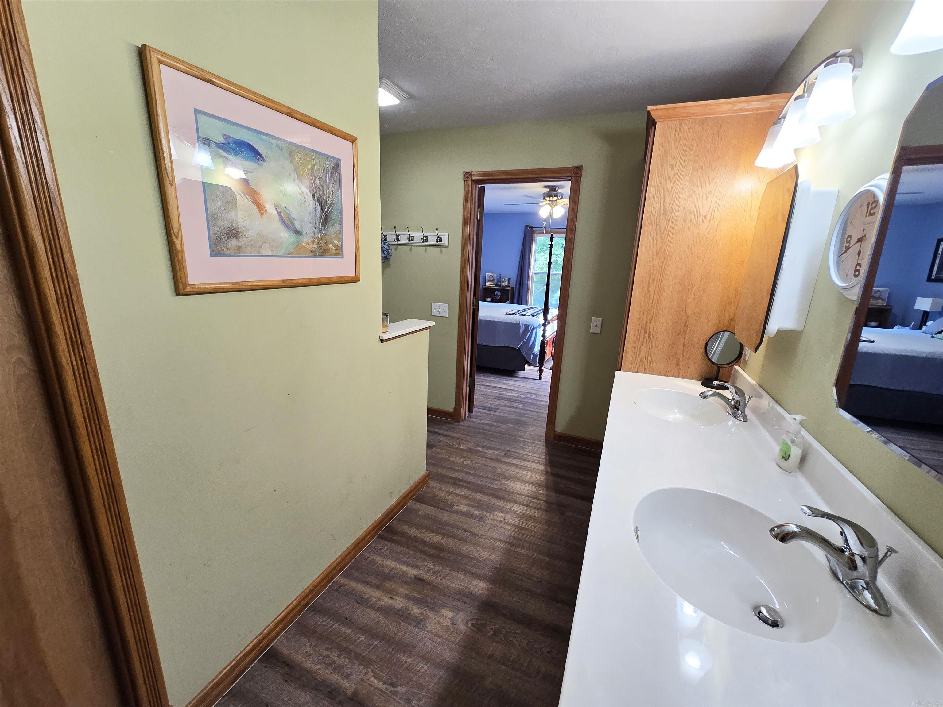 SOUTHERN PINE SUB - Residential